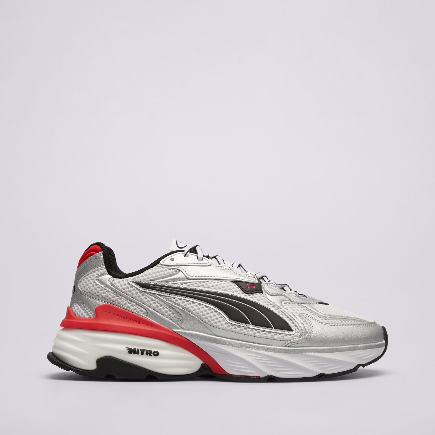 Puma Fade Nitro Ls