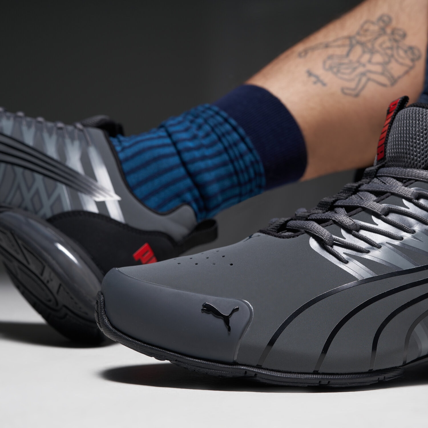 Puma Voltaic Evo — foto 3