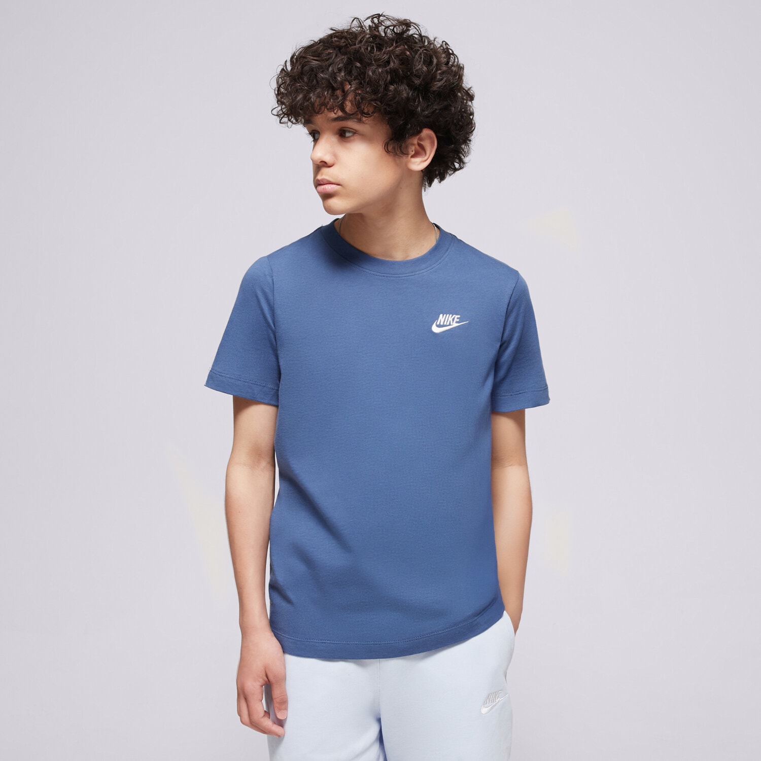 Nike Tricou Nsw Futura