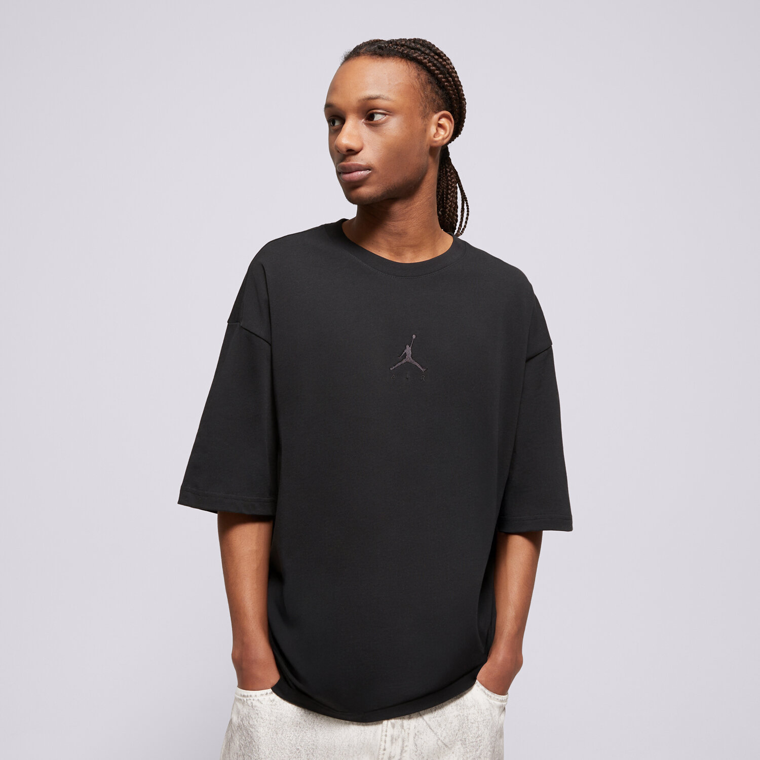 Jordan Tricou Jordan Flight Essentials
