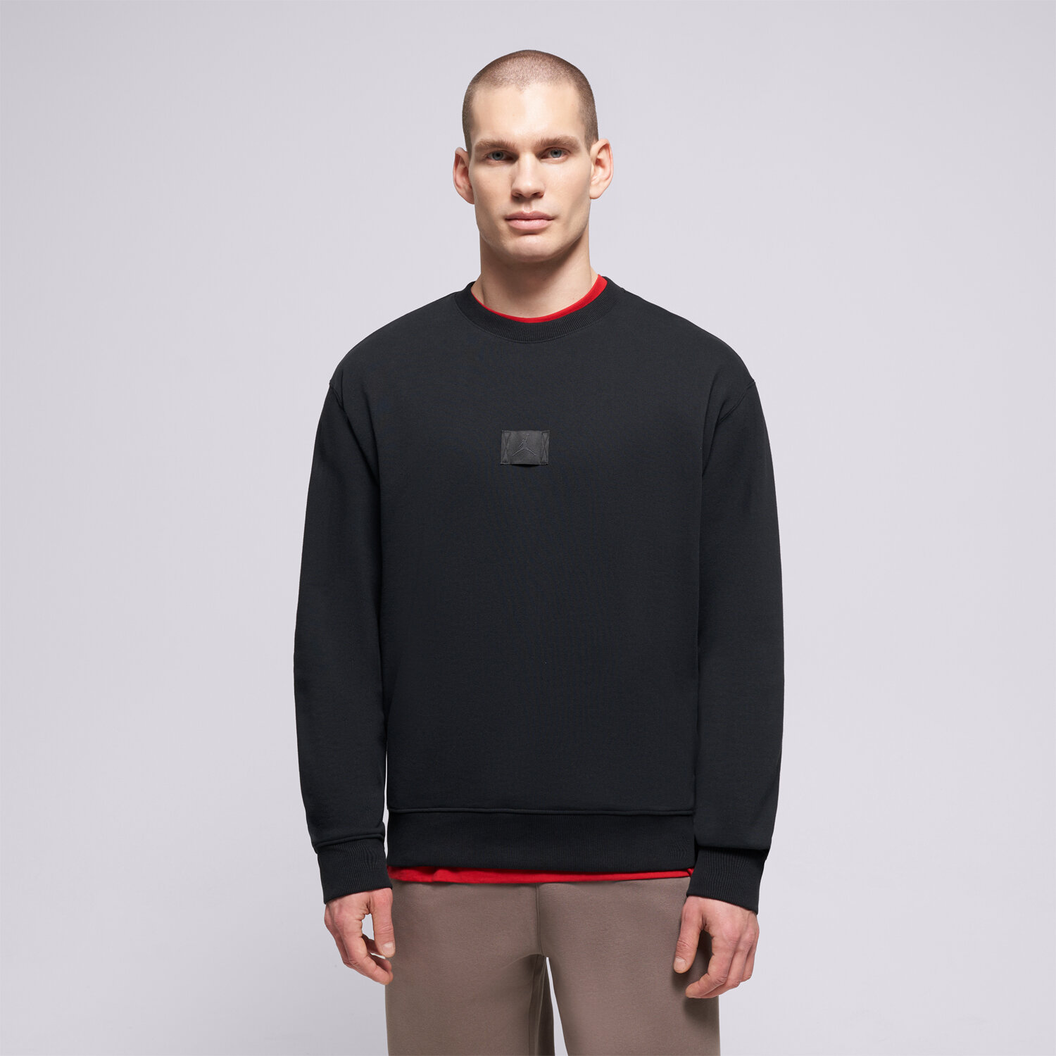 Jordan Bluză Jordan Flight Fleece