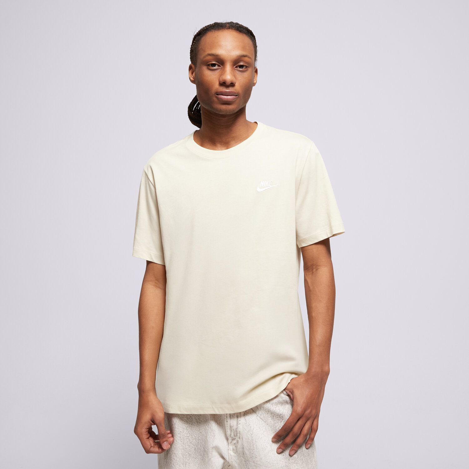 Nike Tricou Sportswear Club