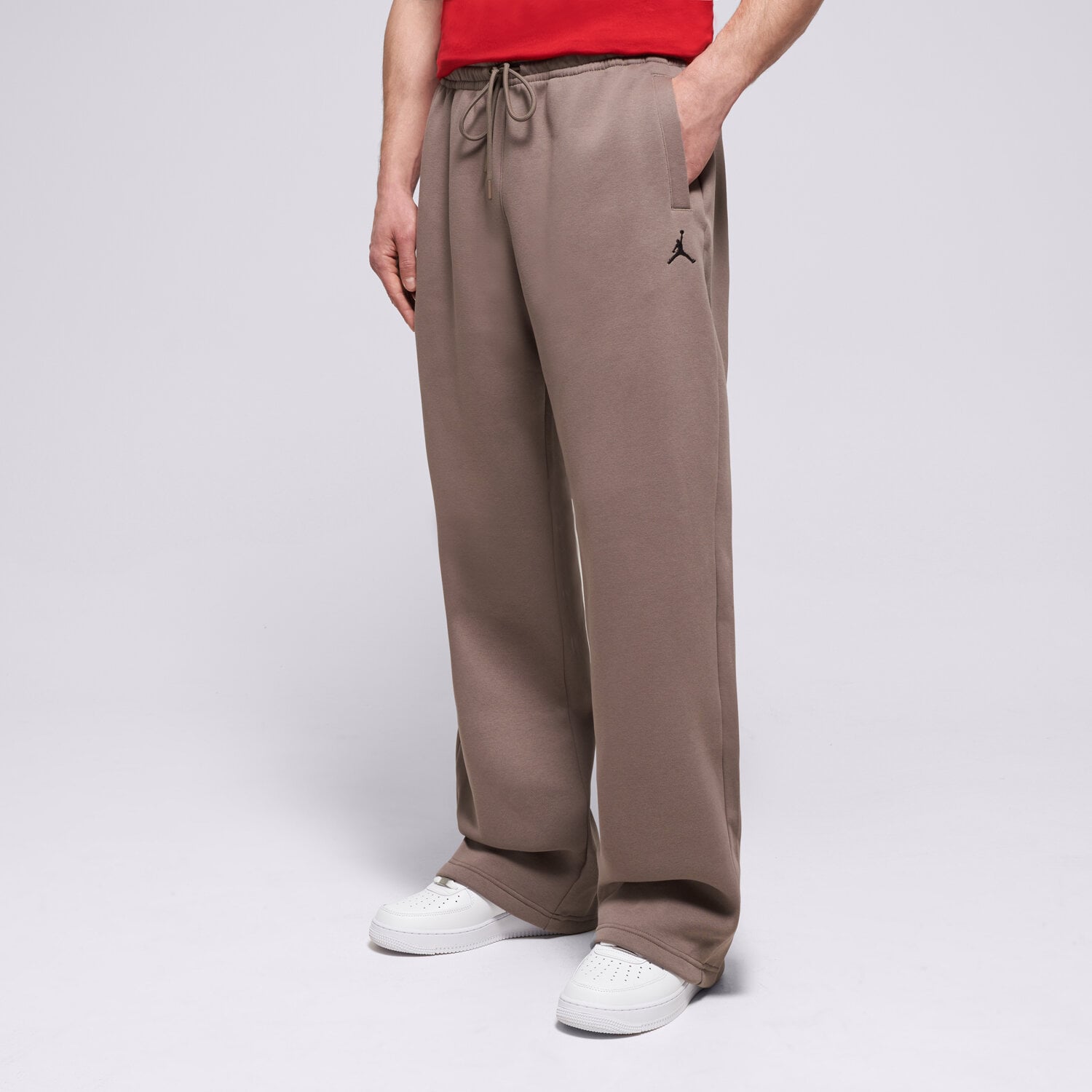 Jordan Pantaloni  Jordan Brooklyn Fleece