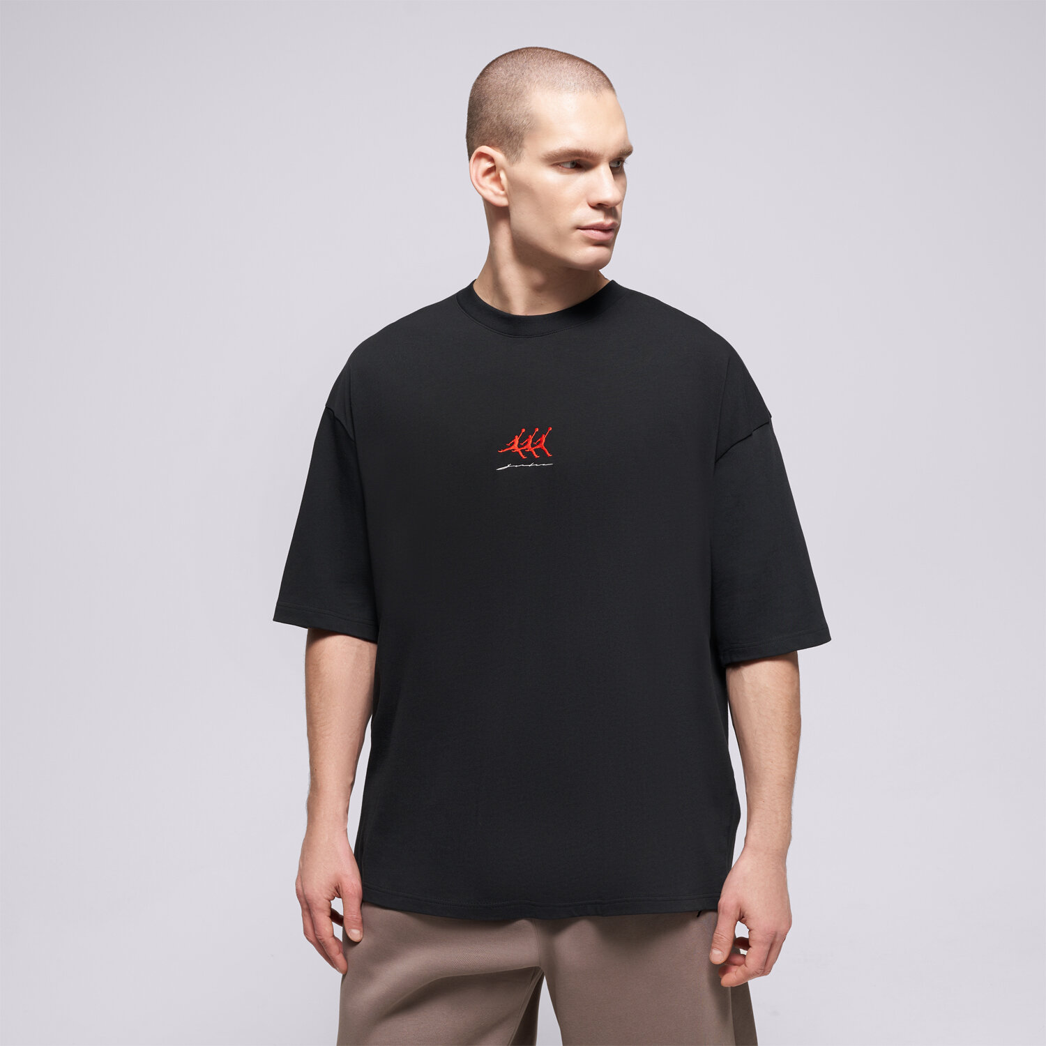 Jordan Tricou Jordan Flight