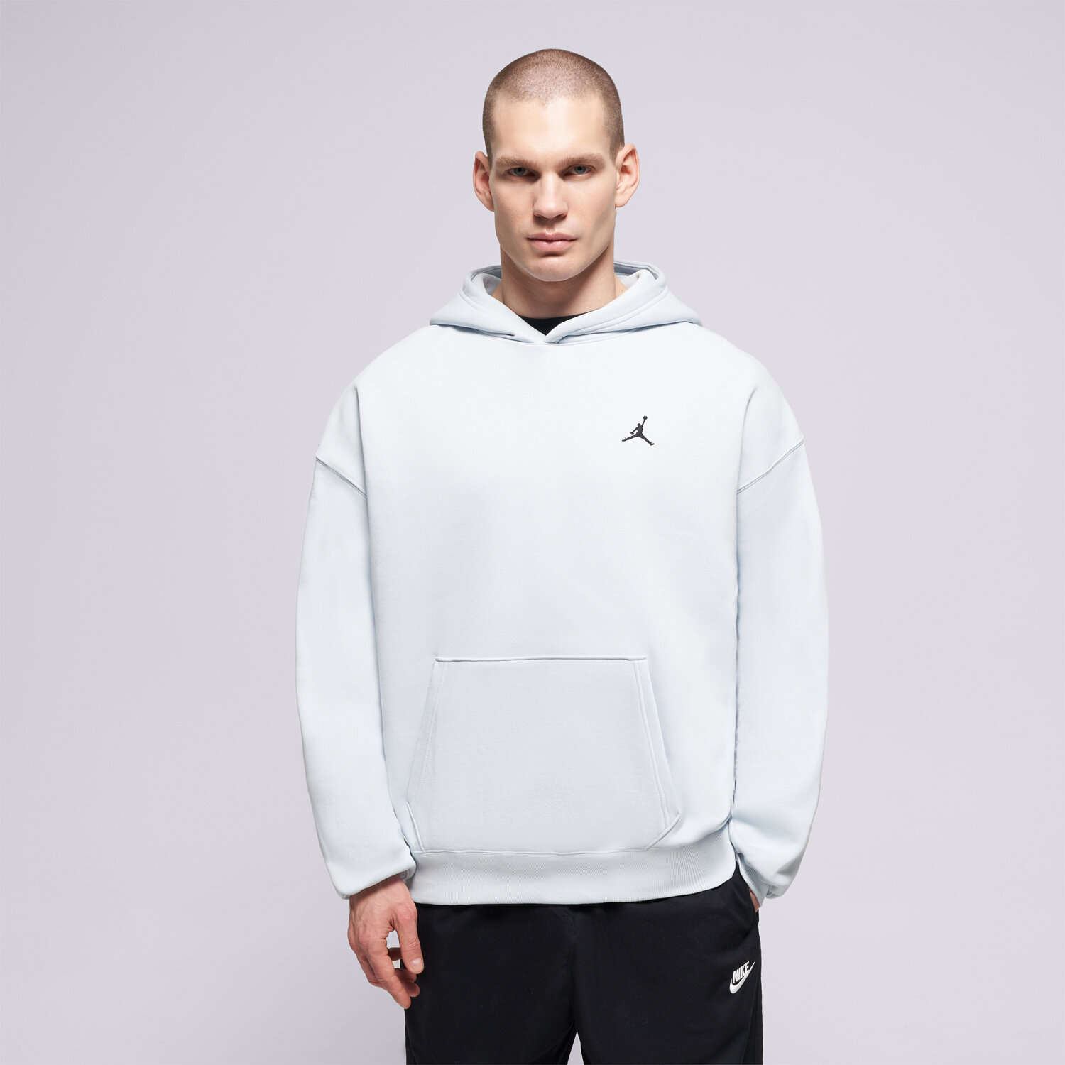 Jordan Bluză Cu Glugă Jordan Brooklyn Fleece