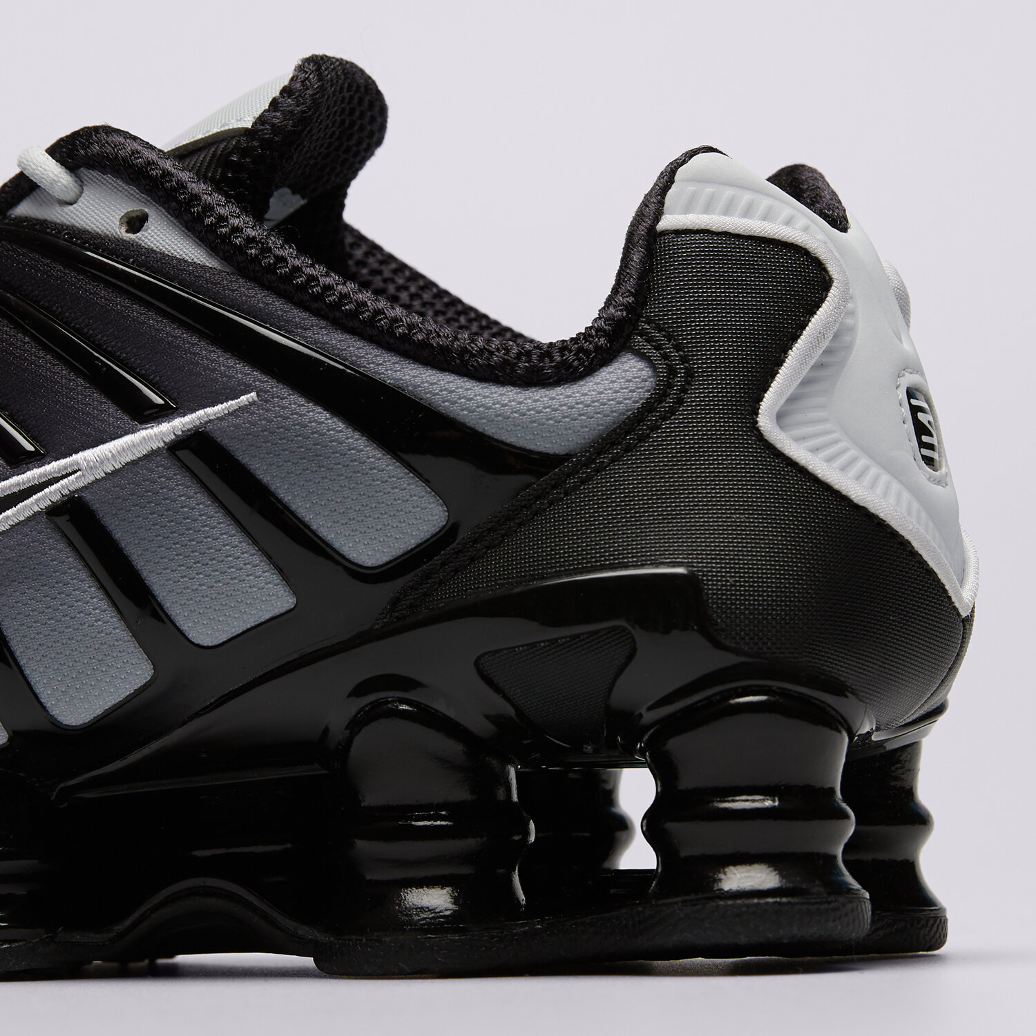 NIKE SHOX TL GS IO4645-005 ✓ Gri | Copii Sneakers | Sizeer Romania ✪