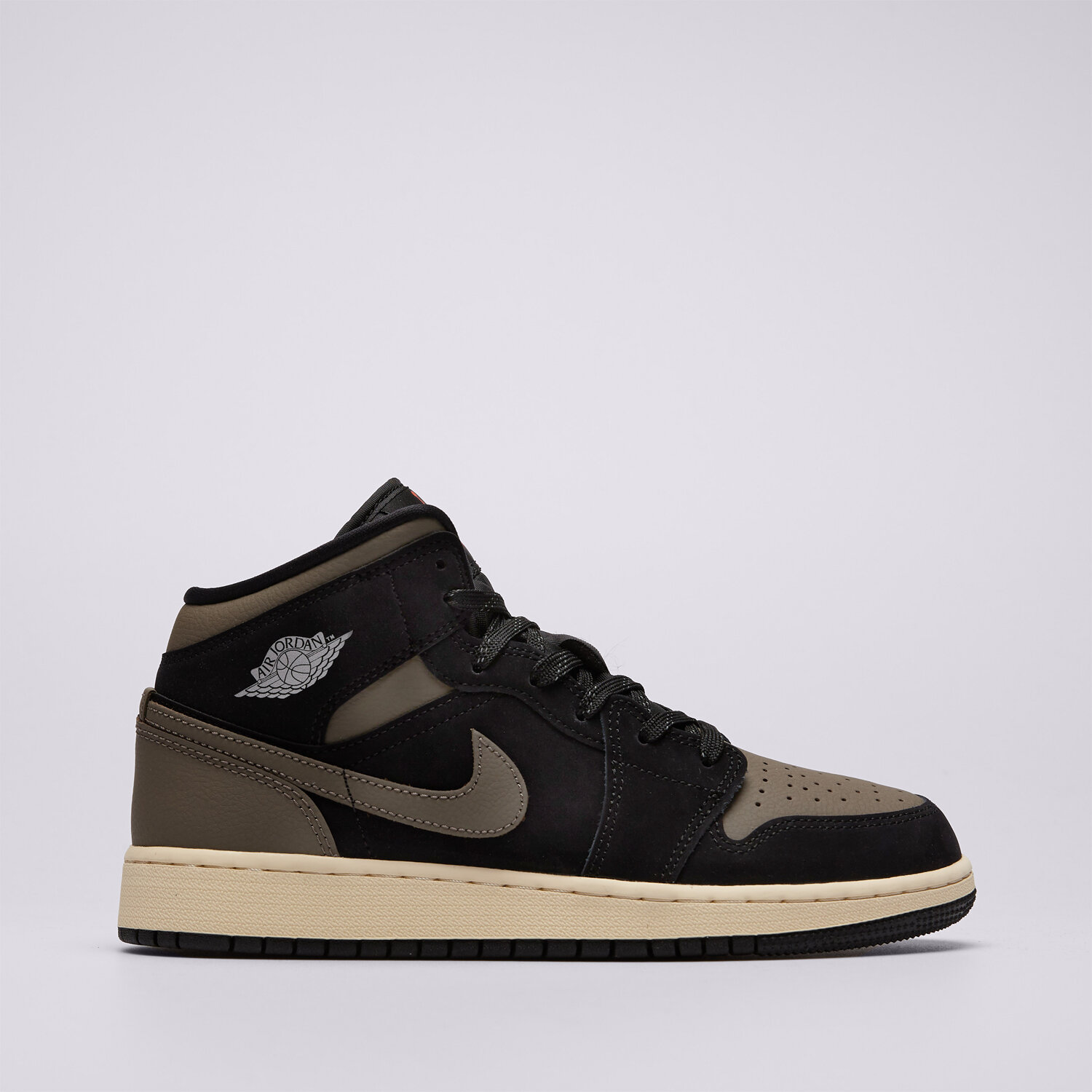 Jordan Air Mid