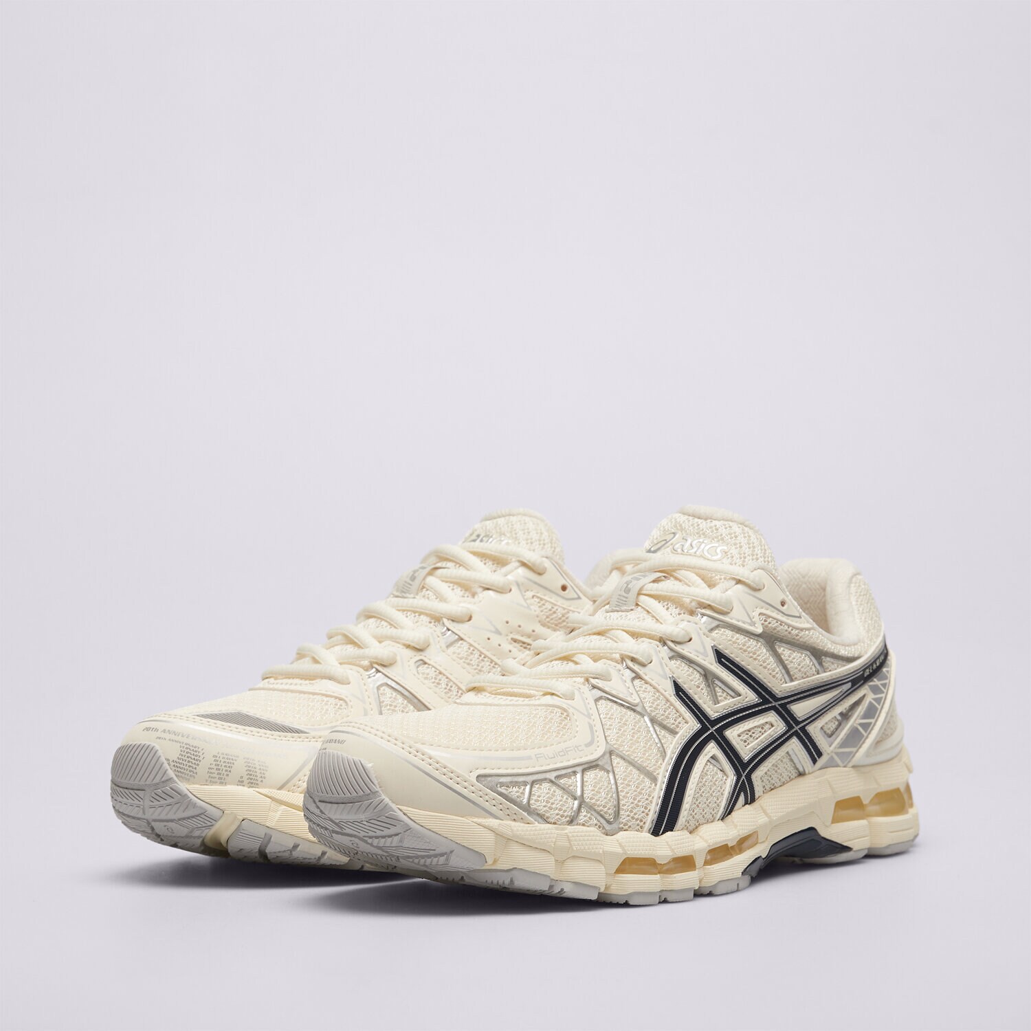 Asics Gel-Kayano 20 — foto 3