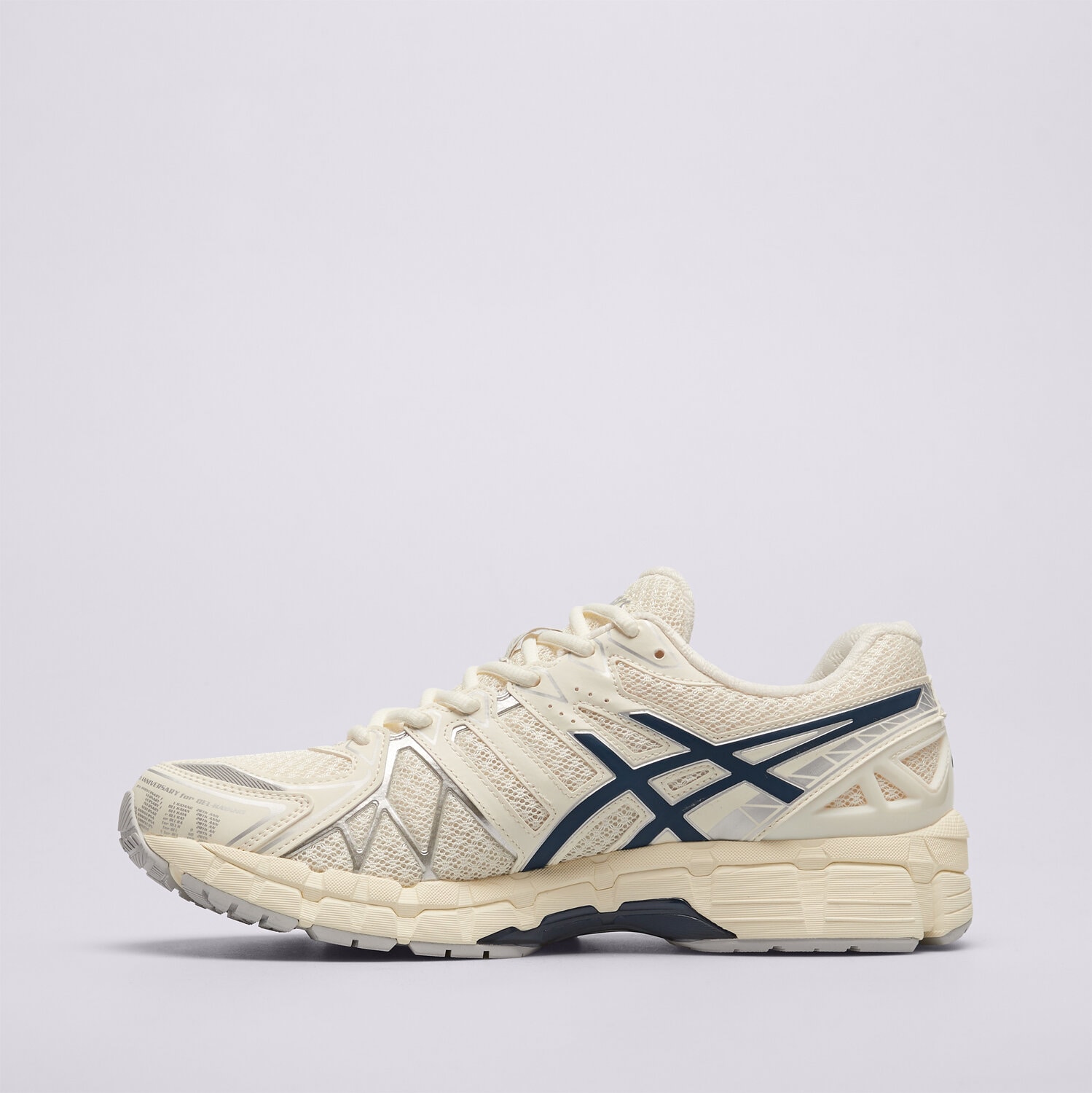 Asics Gel-Kayano 20 — foto 4