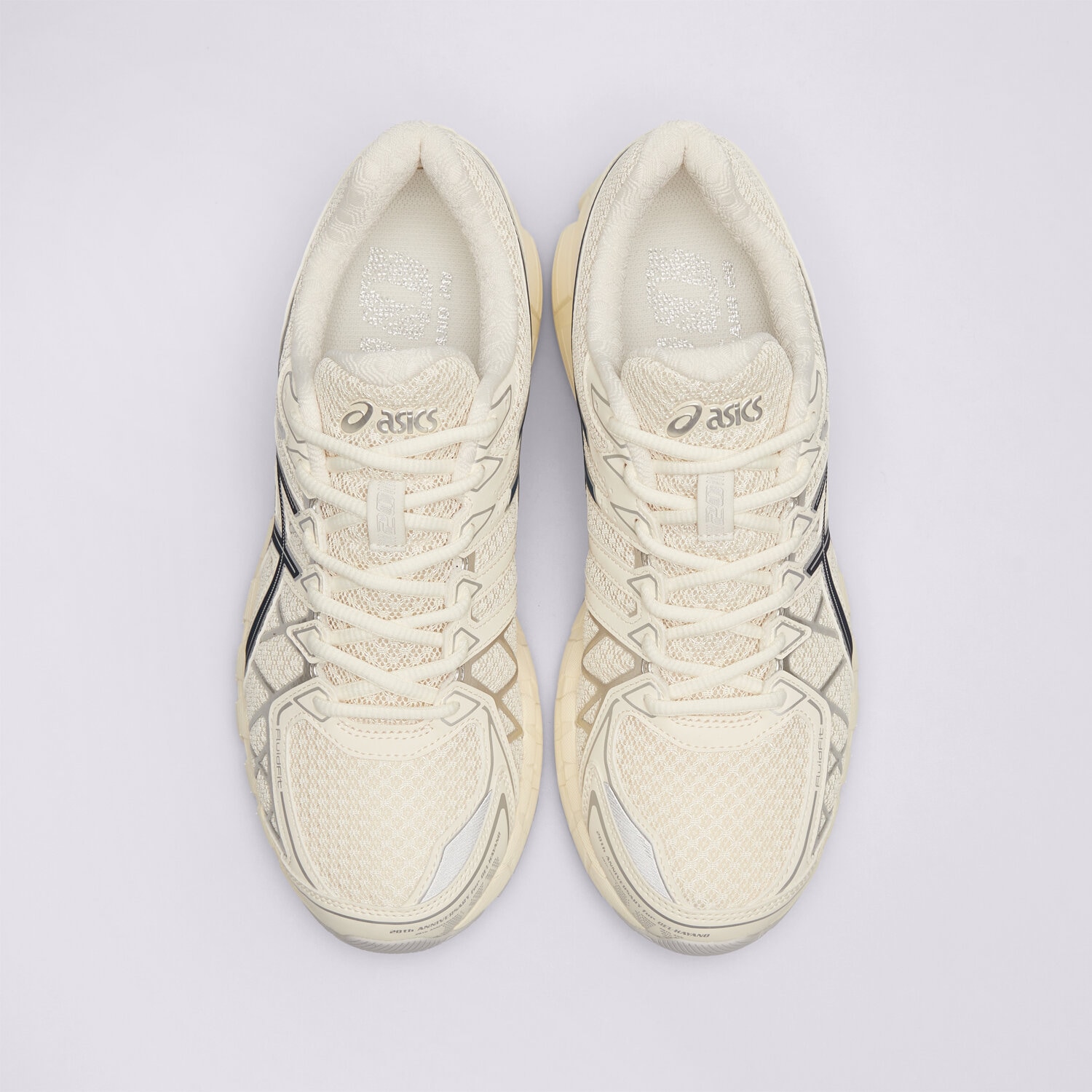 Asics Gel-Kayano 20 — foto 5