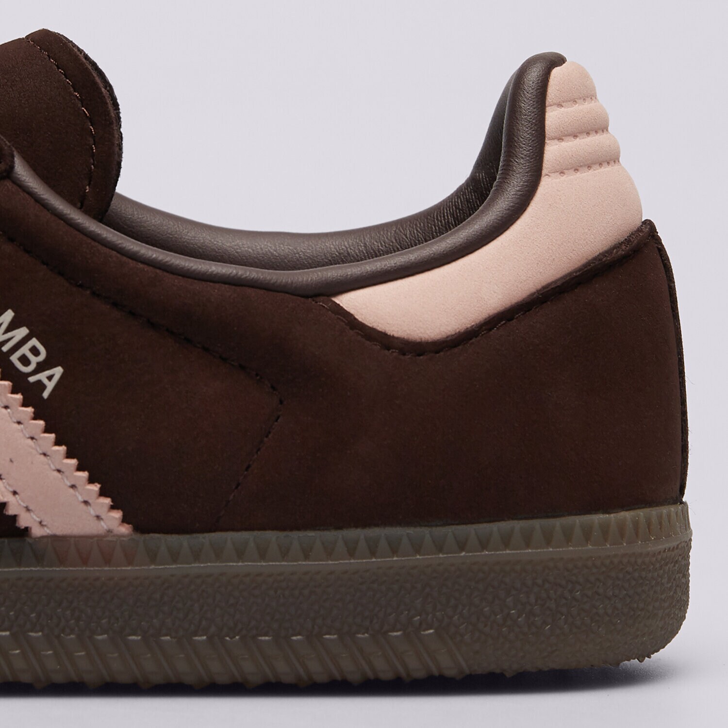 adidas Samba OG W IH9166 Maro / Brown | Sizeer ⭐