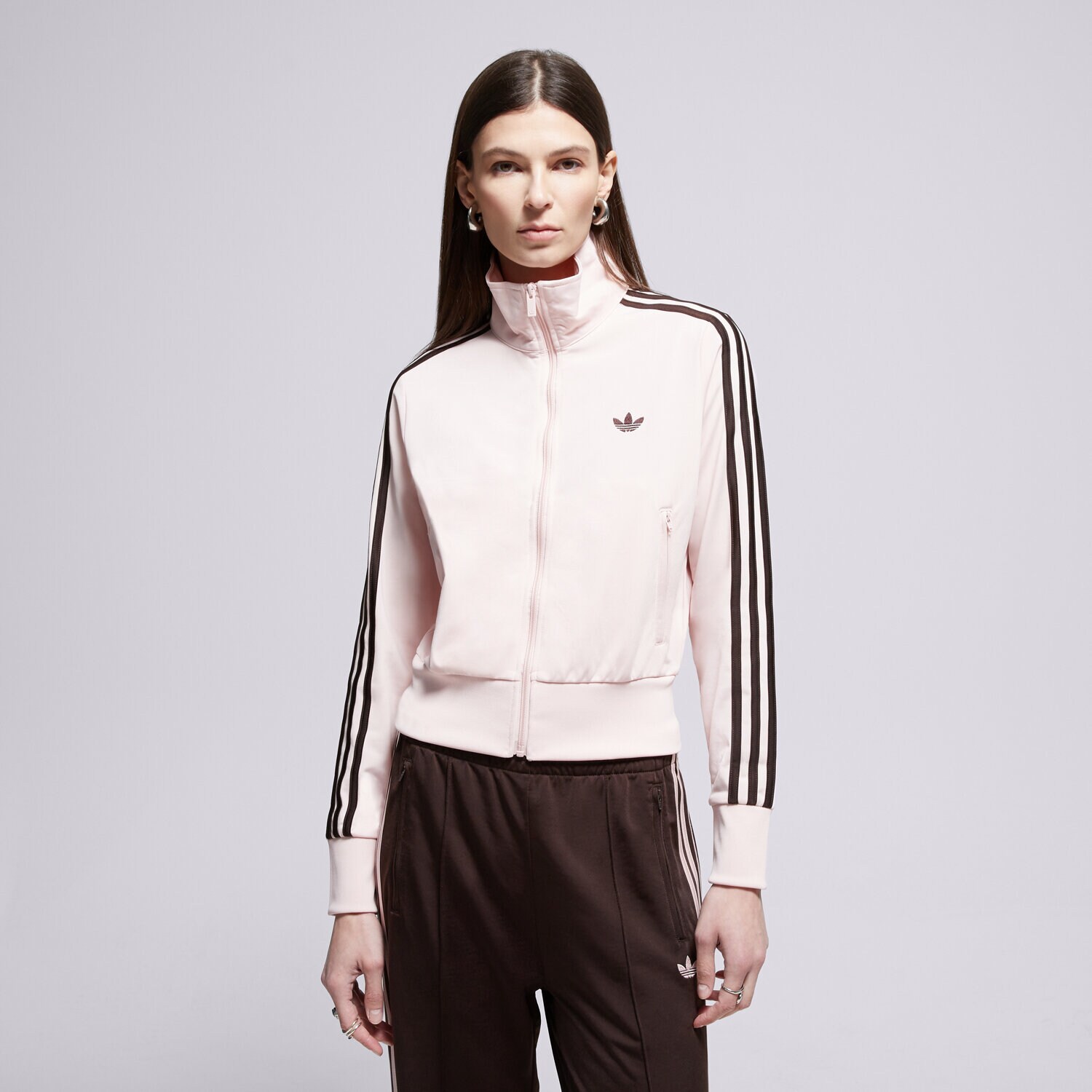 adidas Bluză Fb Classic Tt_