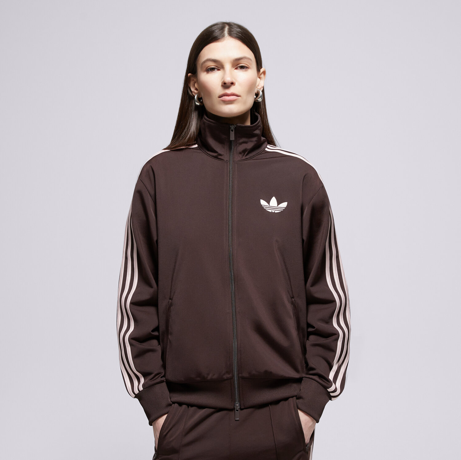 adidas Bluză Fb Tt Loose
