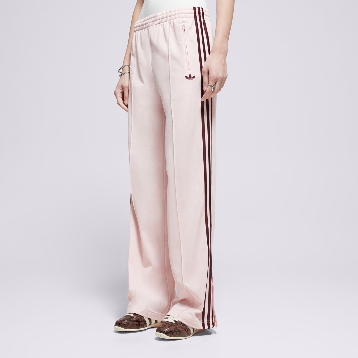 adidas Pantaloni Classic Tp