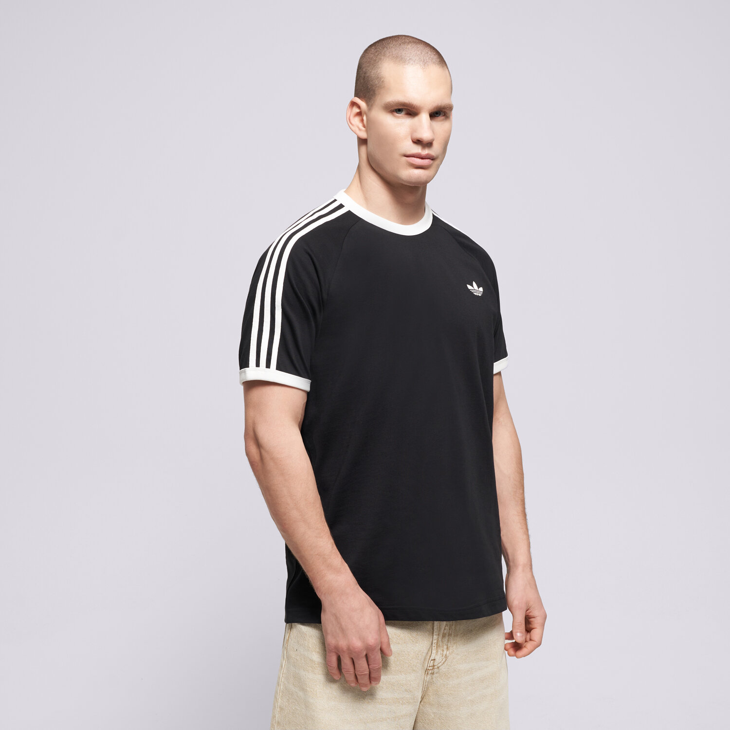 adidas Tricou 3S Tee