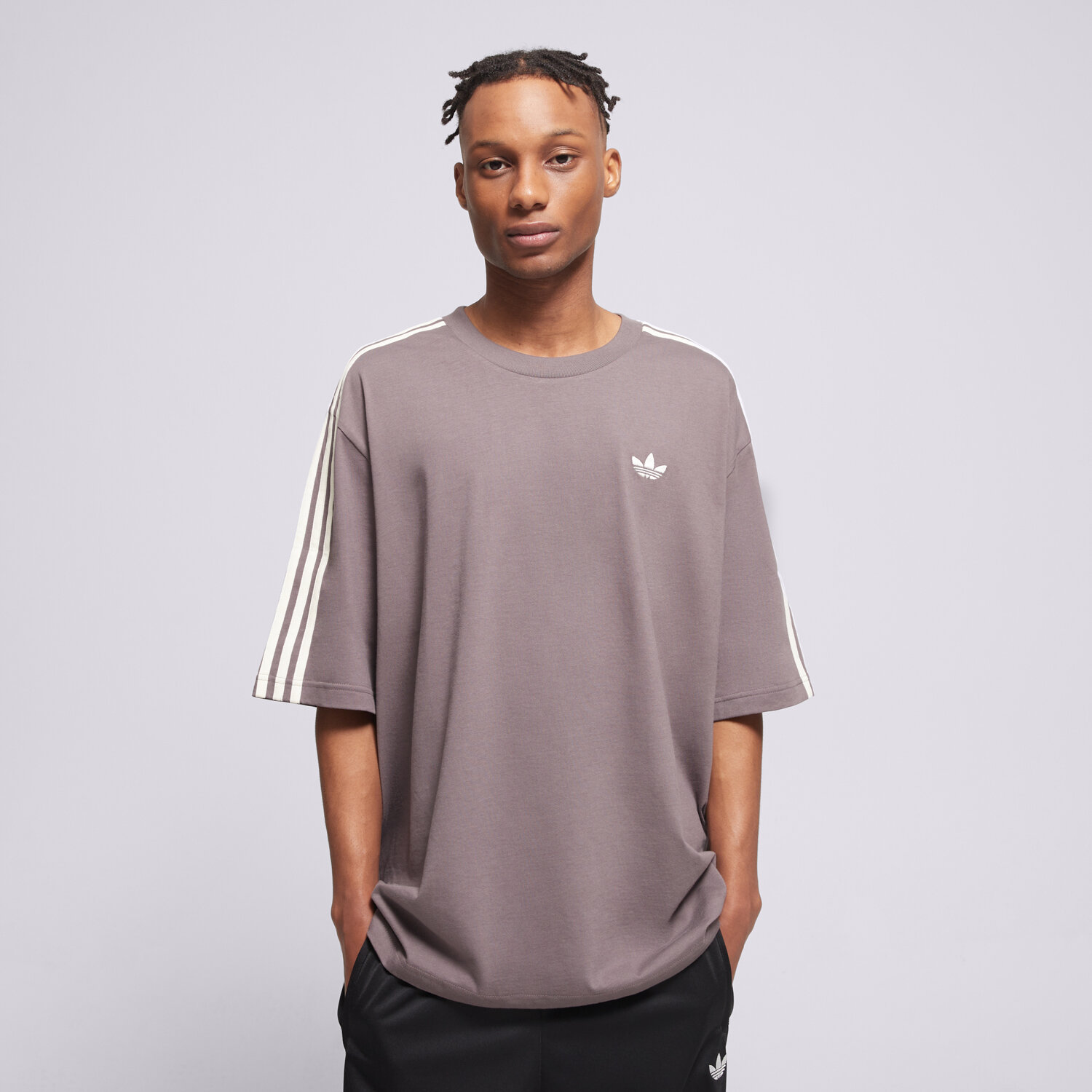 adidas Tricou 3S Tee