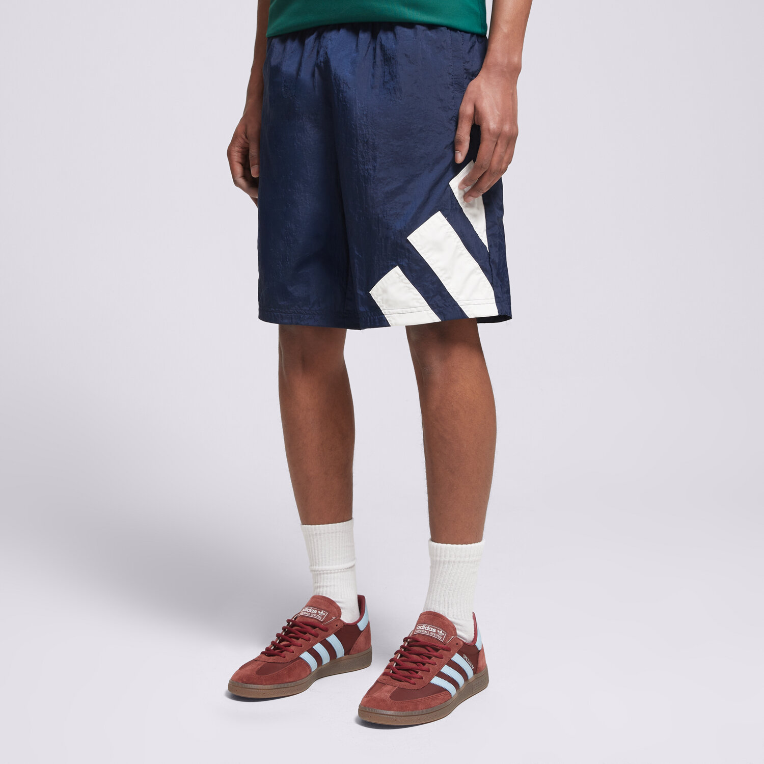 adidas Pantaloni Scurți Grfx Short