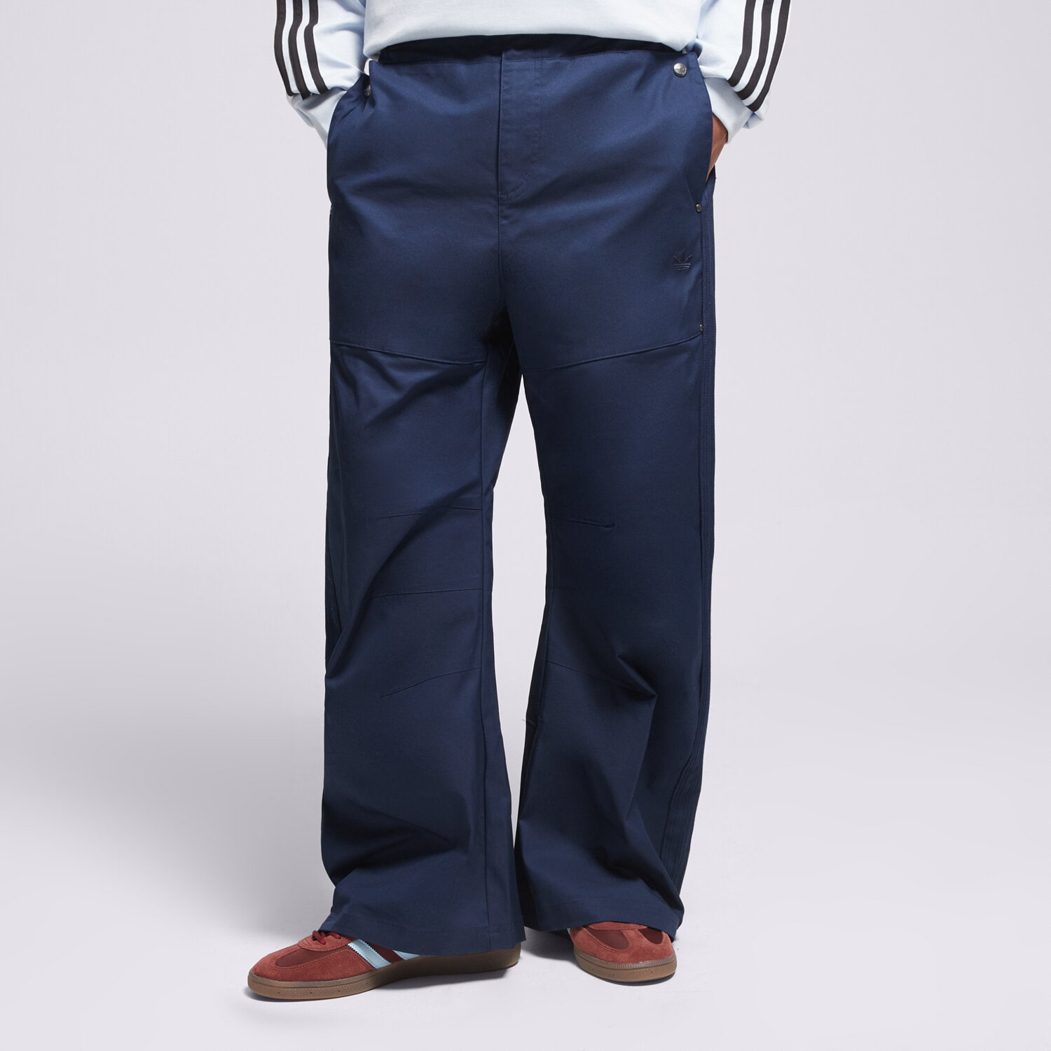 adidas Pantaloni  P Ess W Pnt