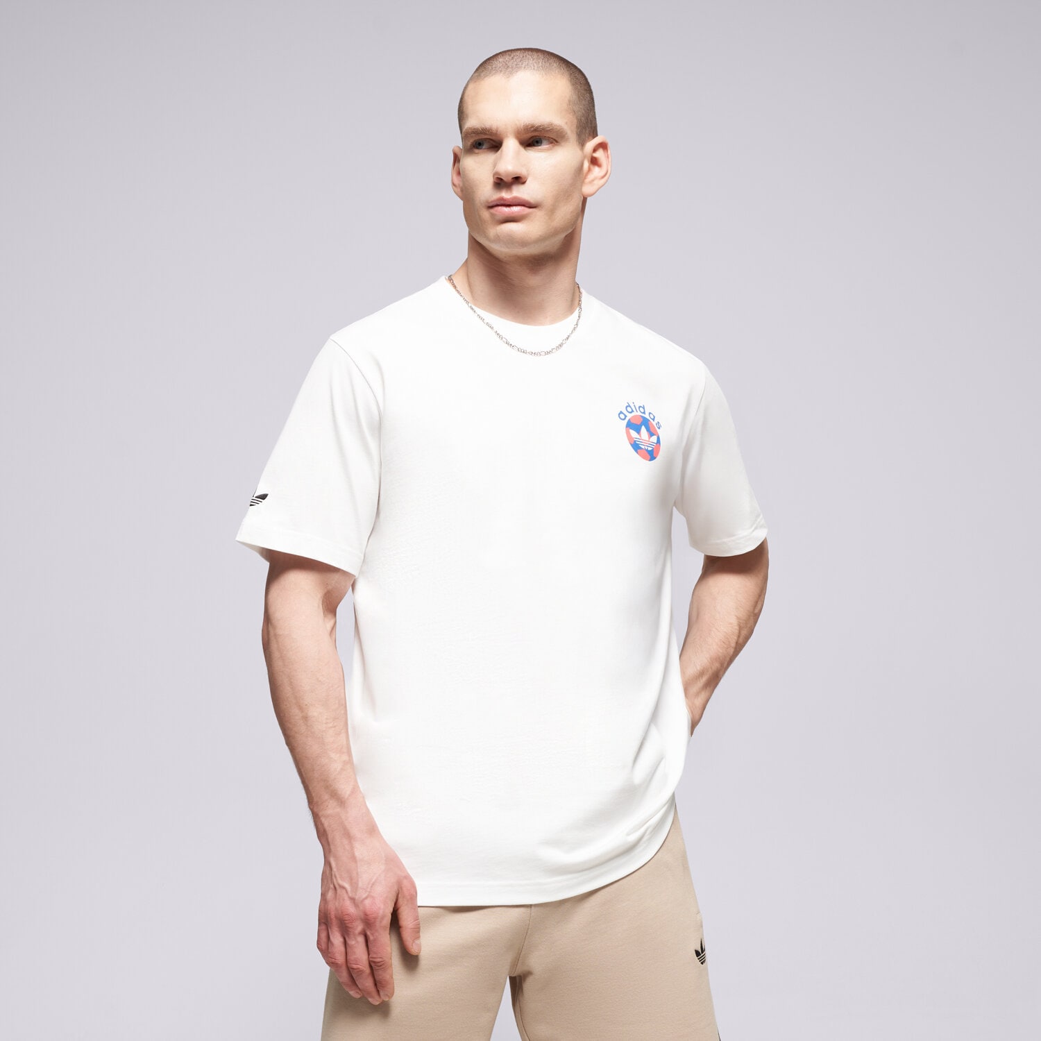 adidas Tricou Football