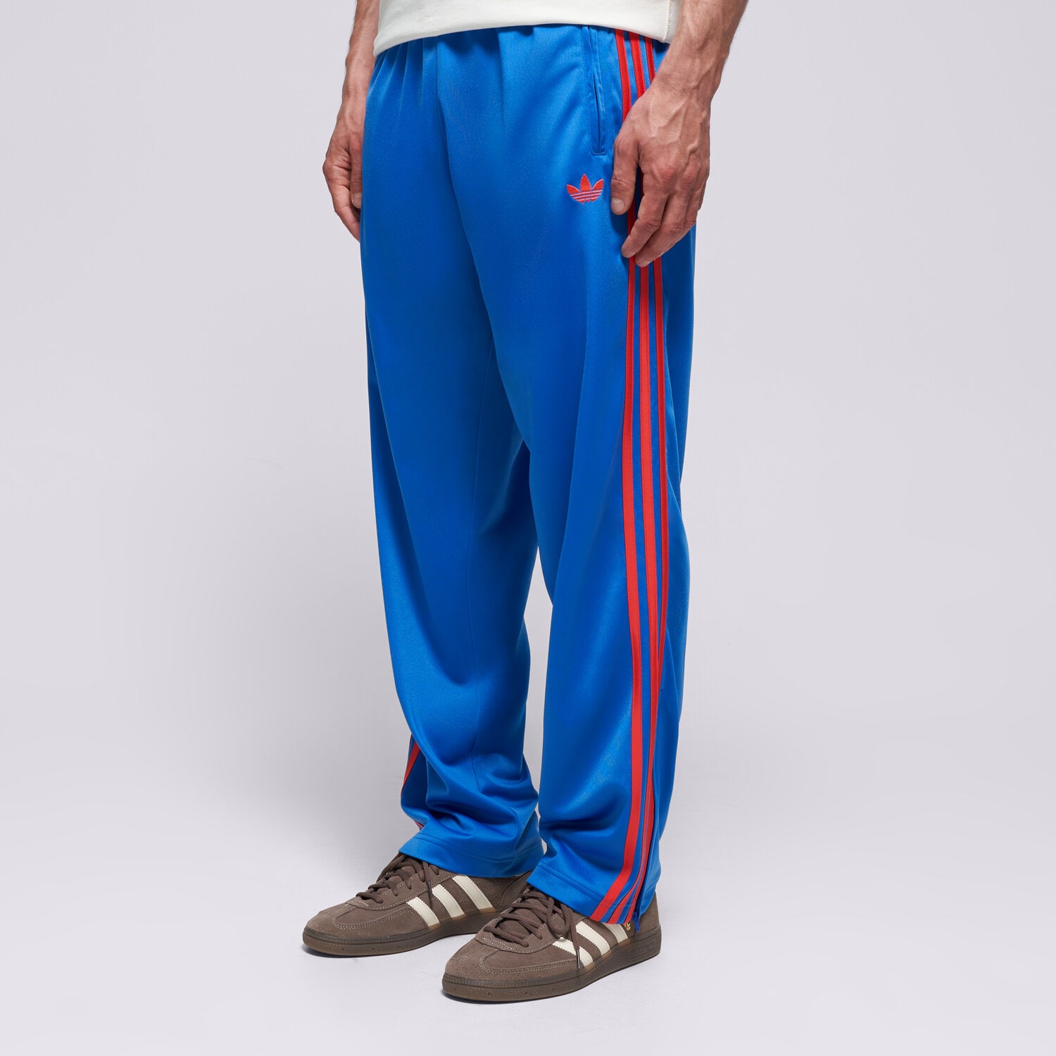 adidas Pantaloni  Firebird Tp