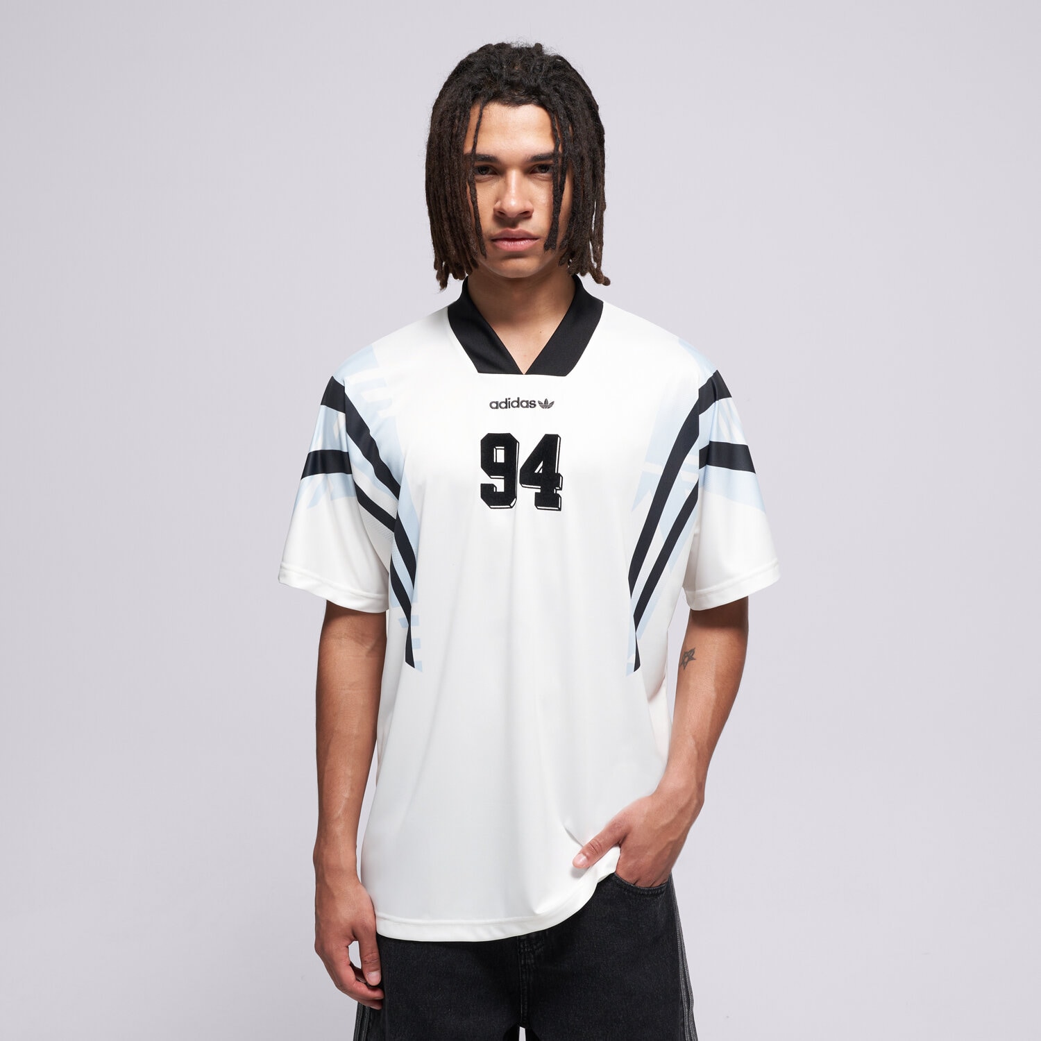 adidas Tricou Santiago Jsy