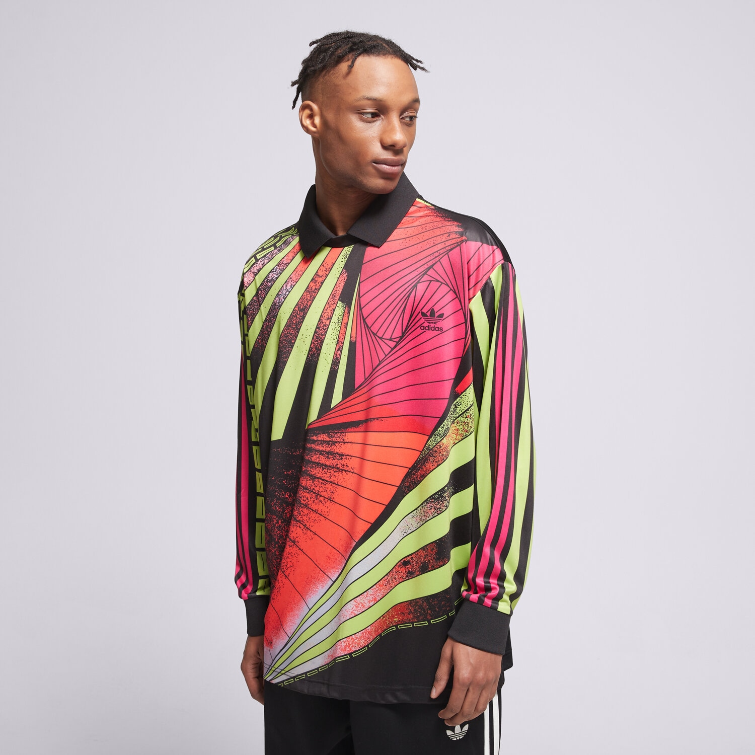 adidas Tricou Goalie Jsy
