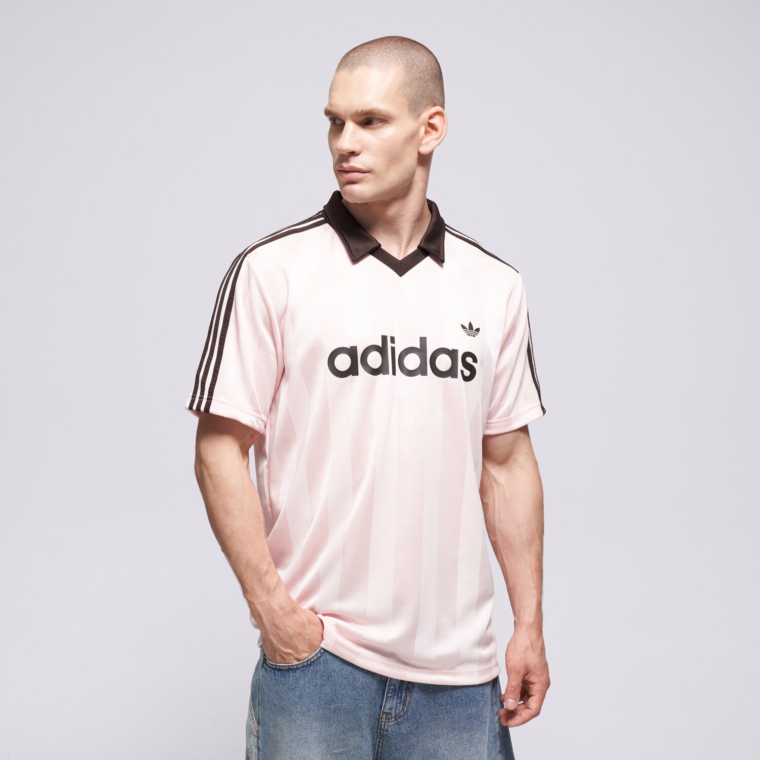 adidas Tricou Jersey