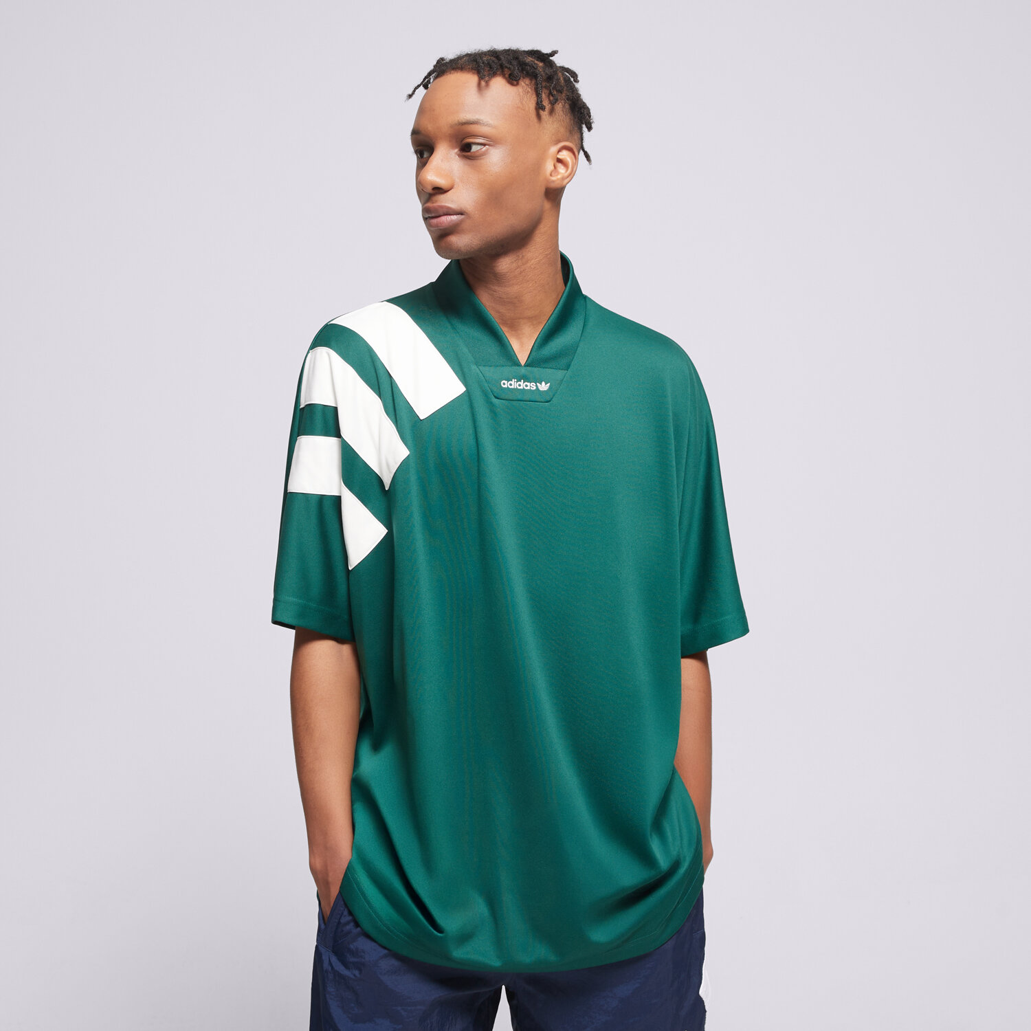 adidas Tricou Ftbl Jrsy