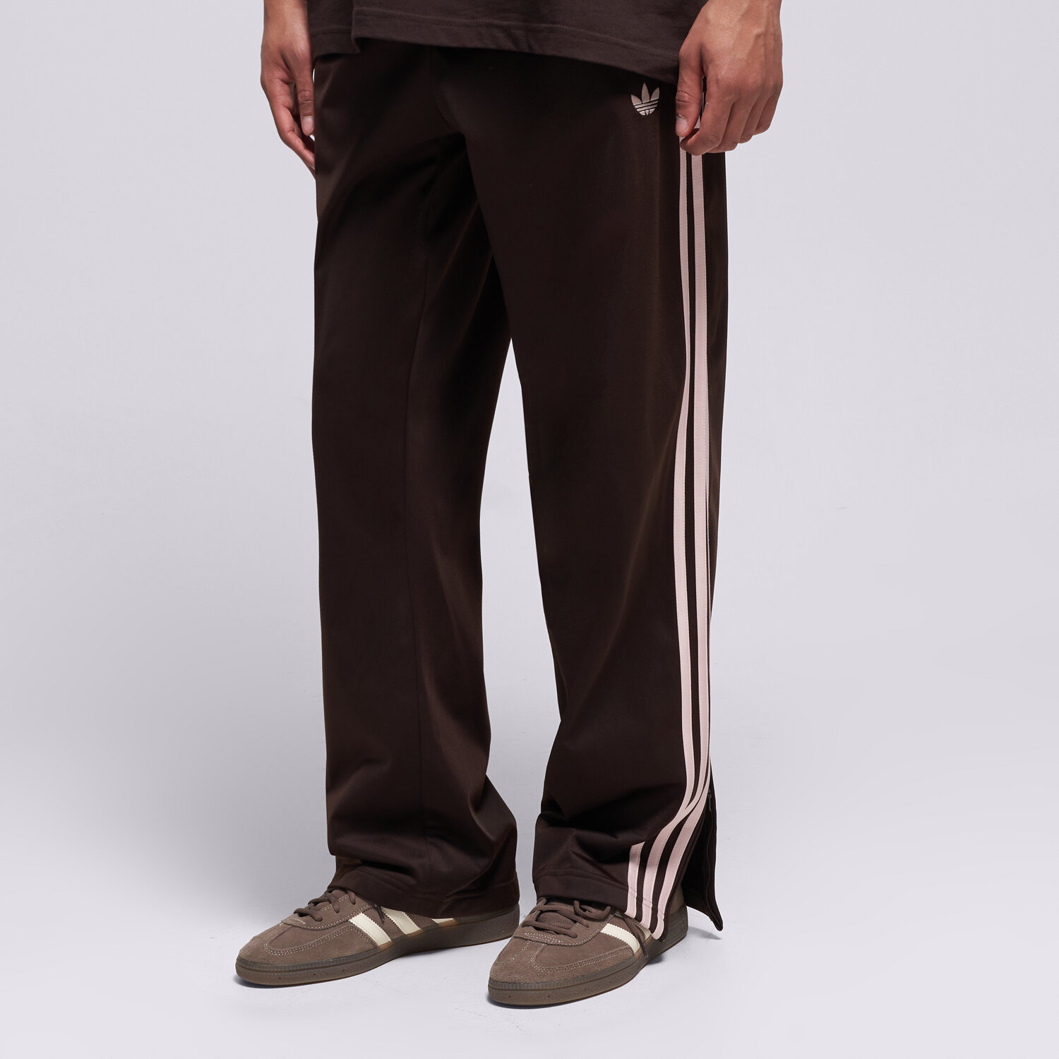 adidas Pantaloni  Firebird Tp