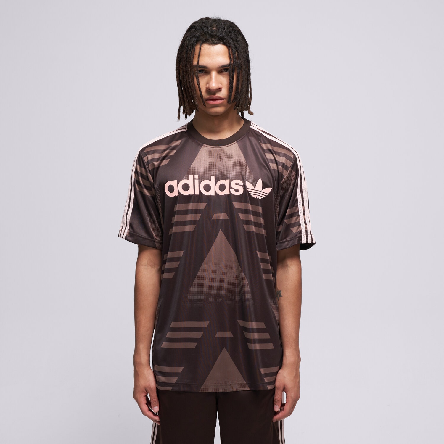 adidas Tricou Sponsored Jsy