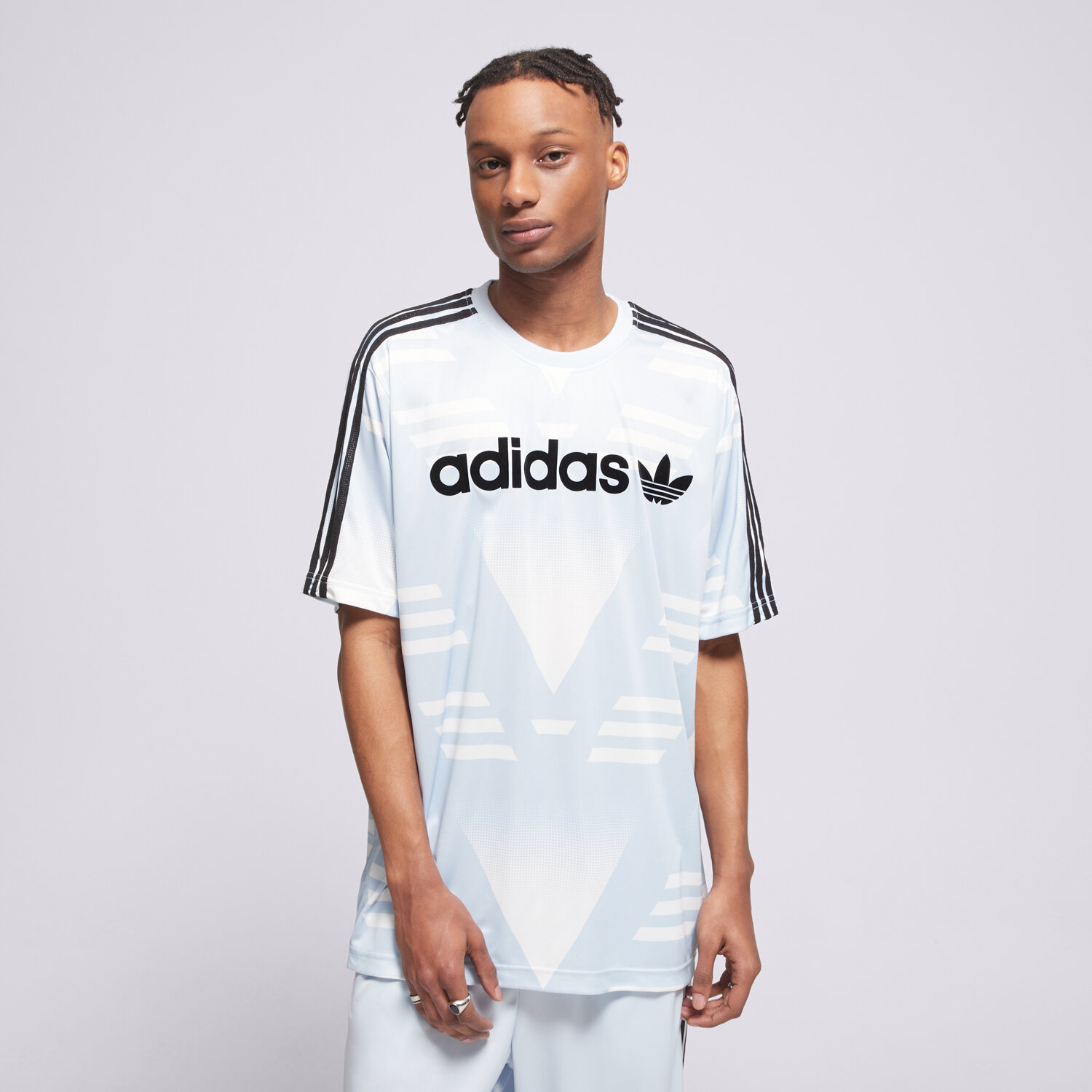 adidas Tricou Sponsored Jsy
