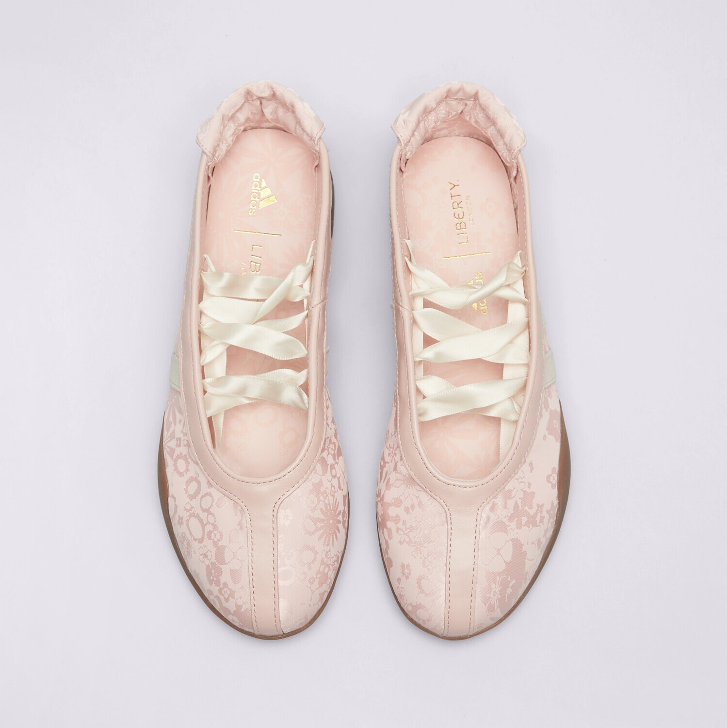 adidas Taekwondo Mei Ballet W — foto 5