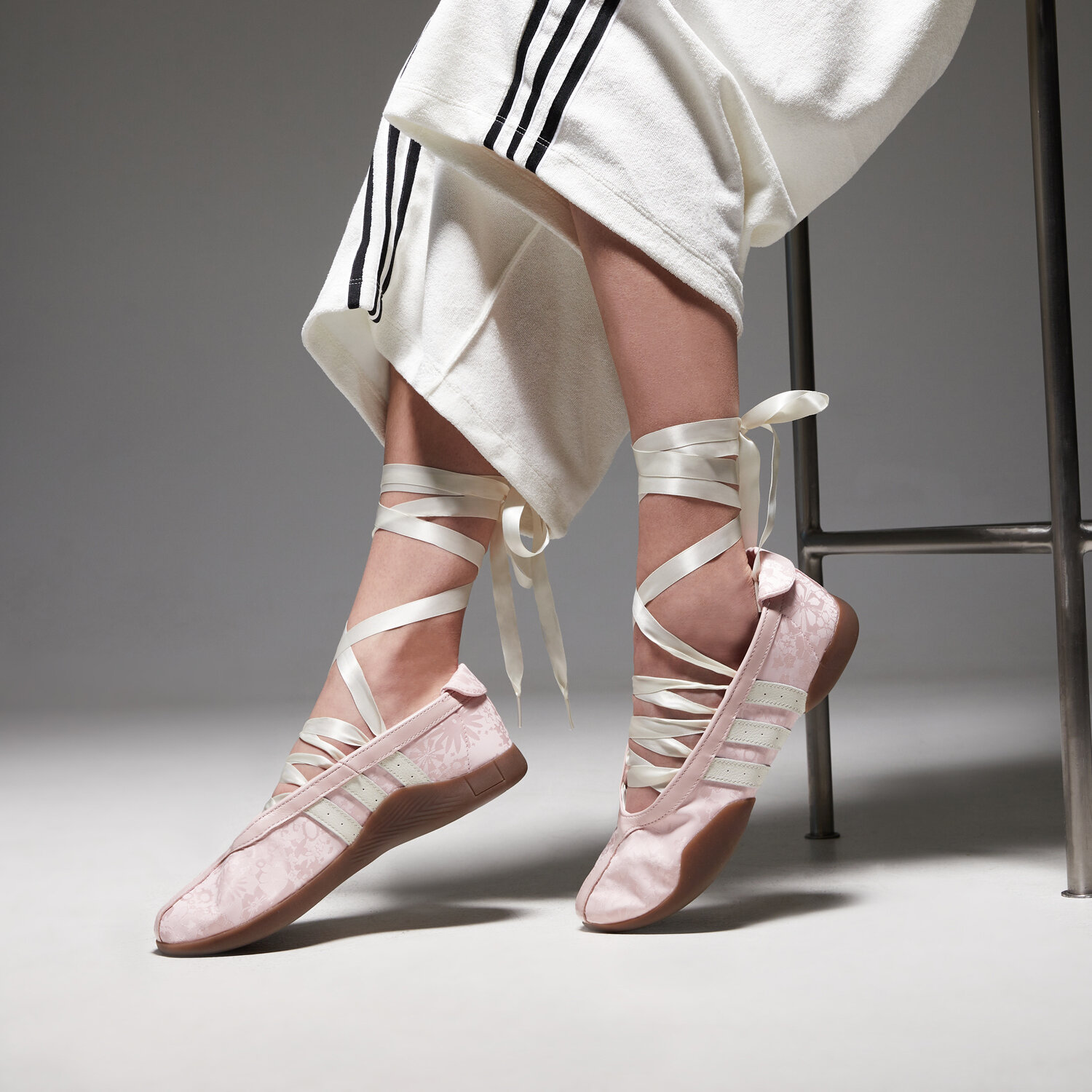 adidas Taekwondo Mei Ballet W — foto 2