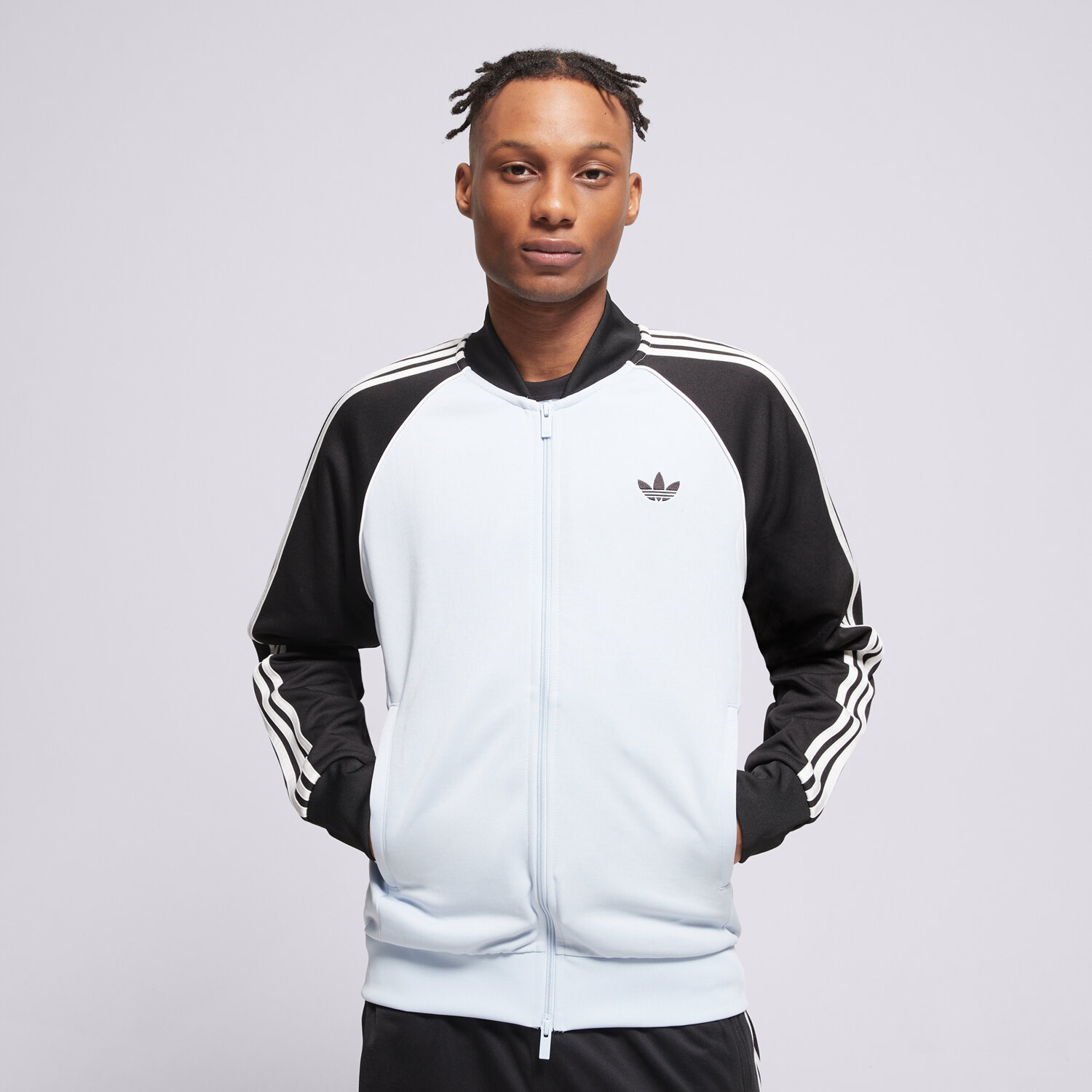 adidas Bluză Sst Tt
