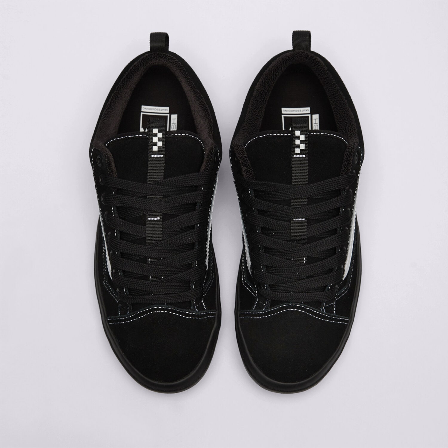 Vans Skate Old Skool 36 + — foto 5