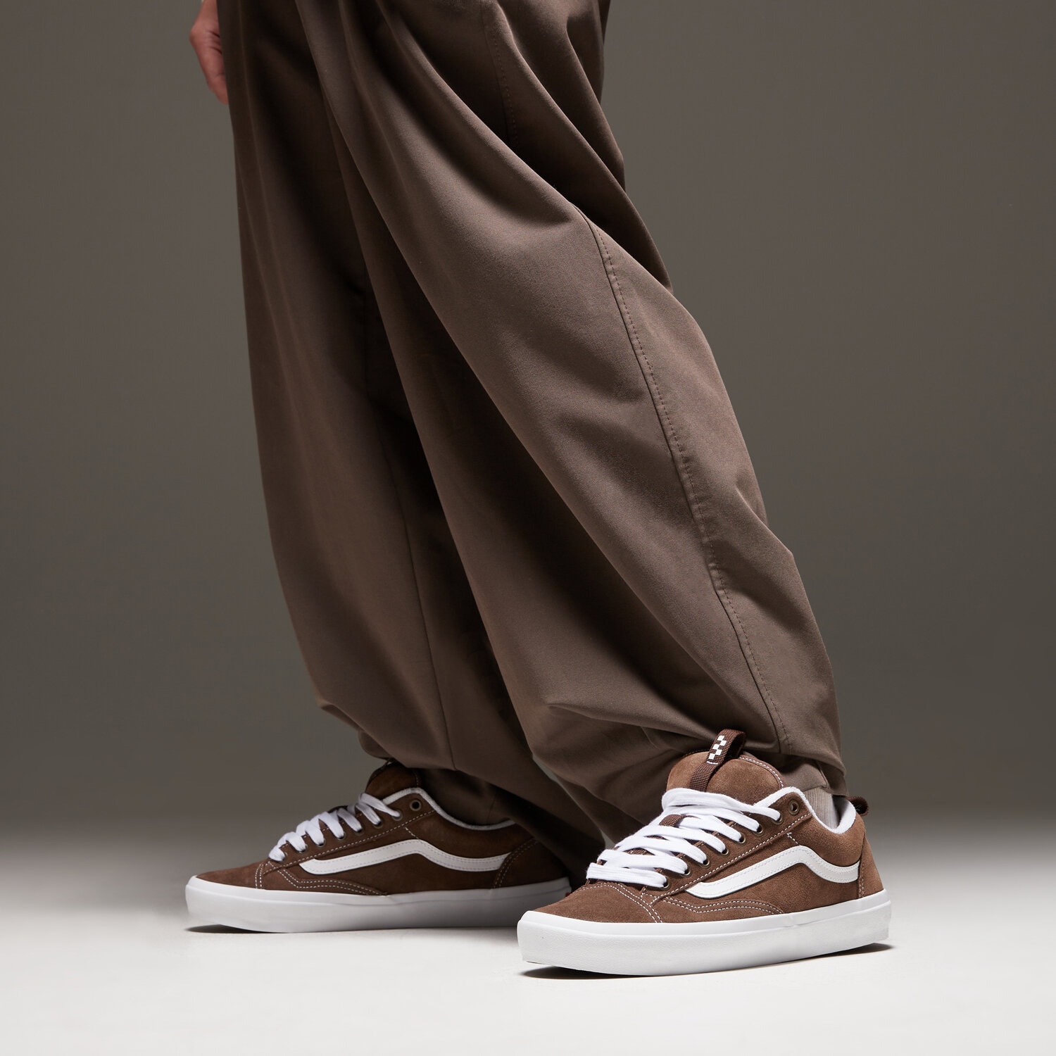 Vans Skate Old Skool 36 + — foto 2