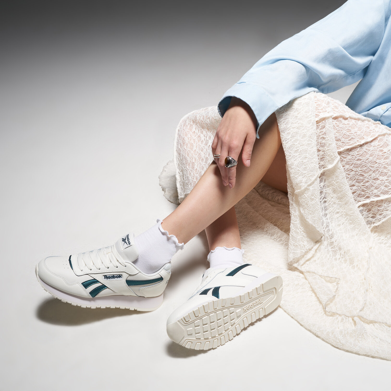 Reebok Glide — foto 2