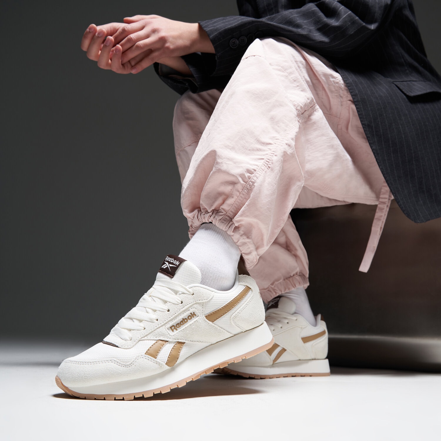 Reebok Glide — foto 2