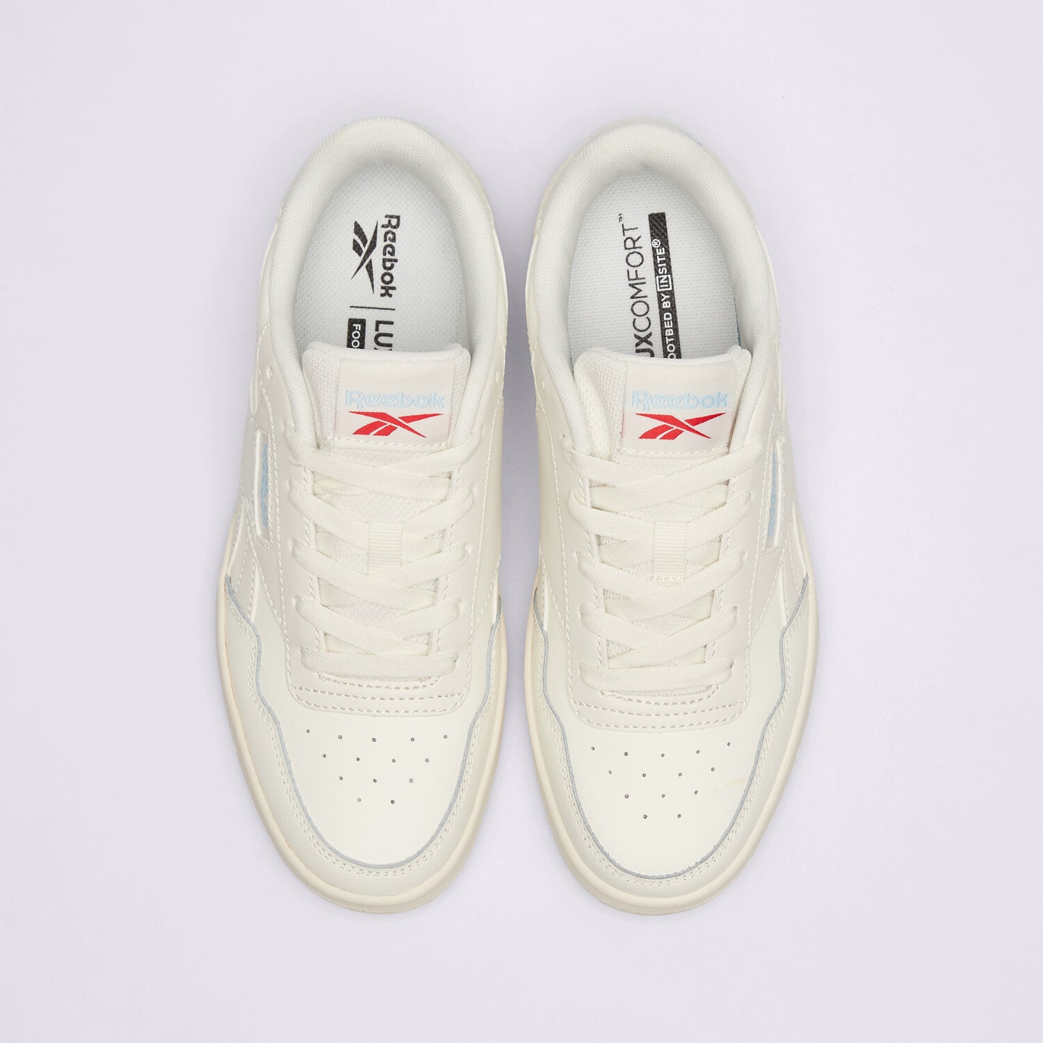 Reebok Court Advance — foto 5