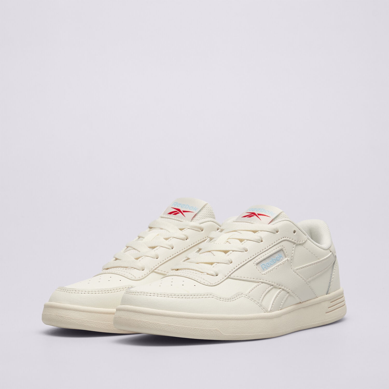 Reebok Court Advance — foto 3