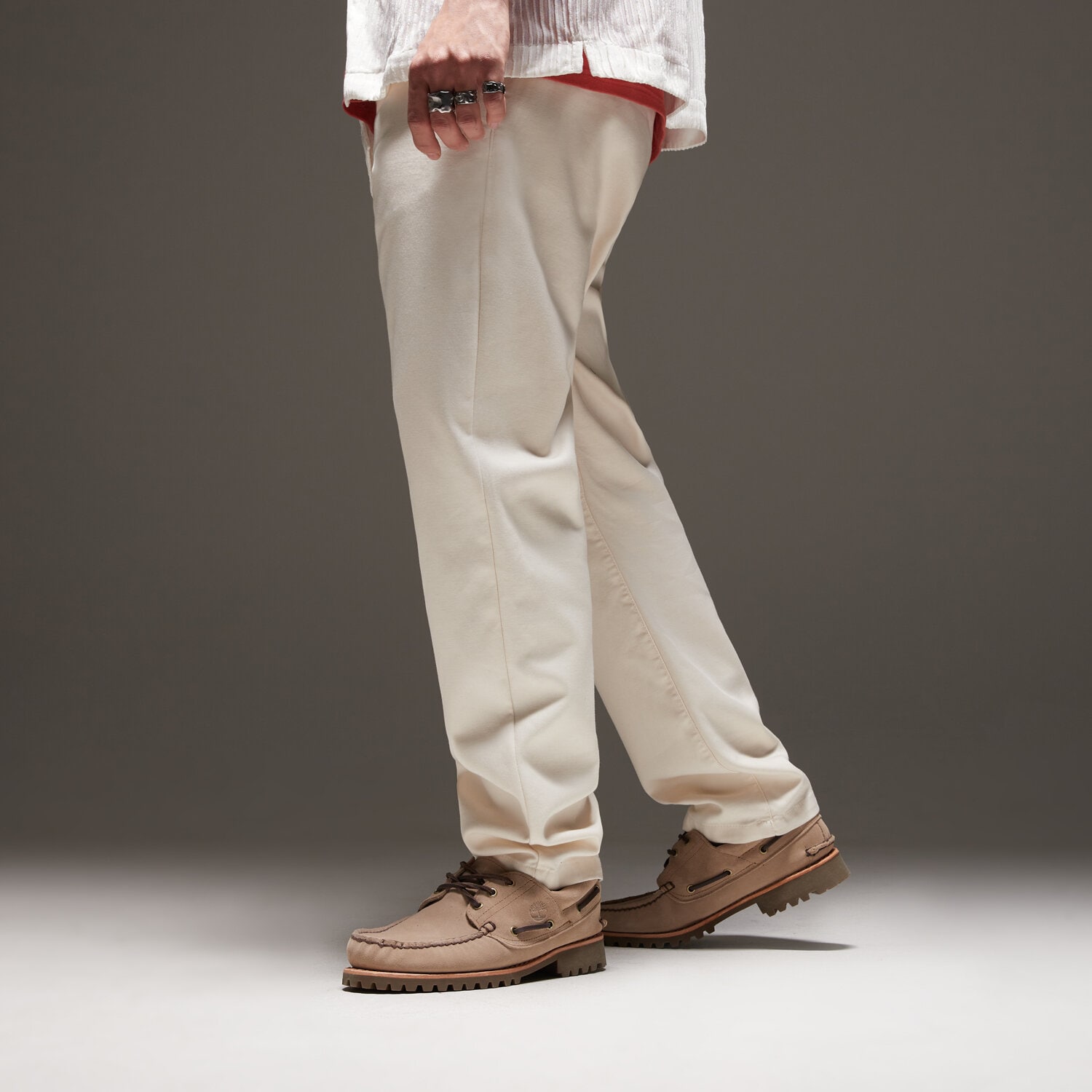 Timberland Boat Shoe — foto 2
