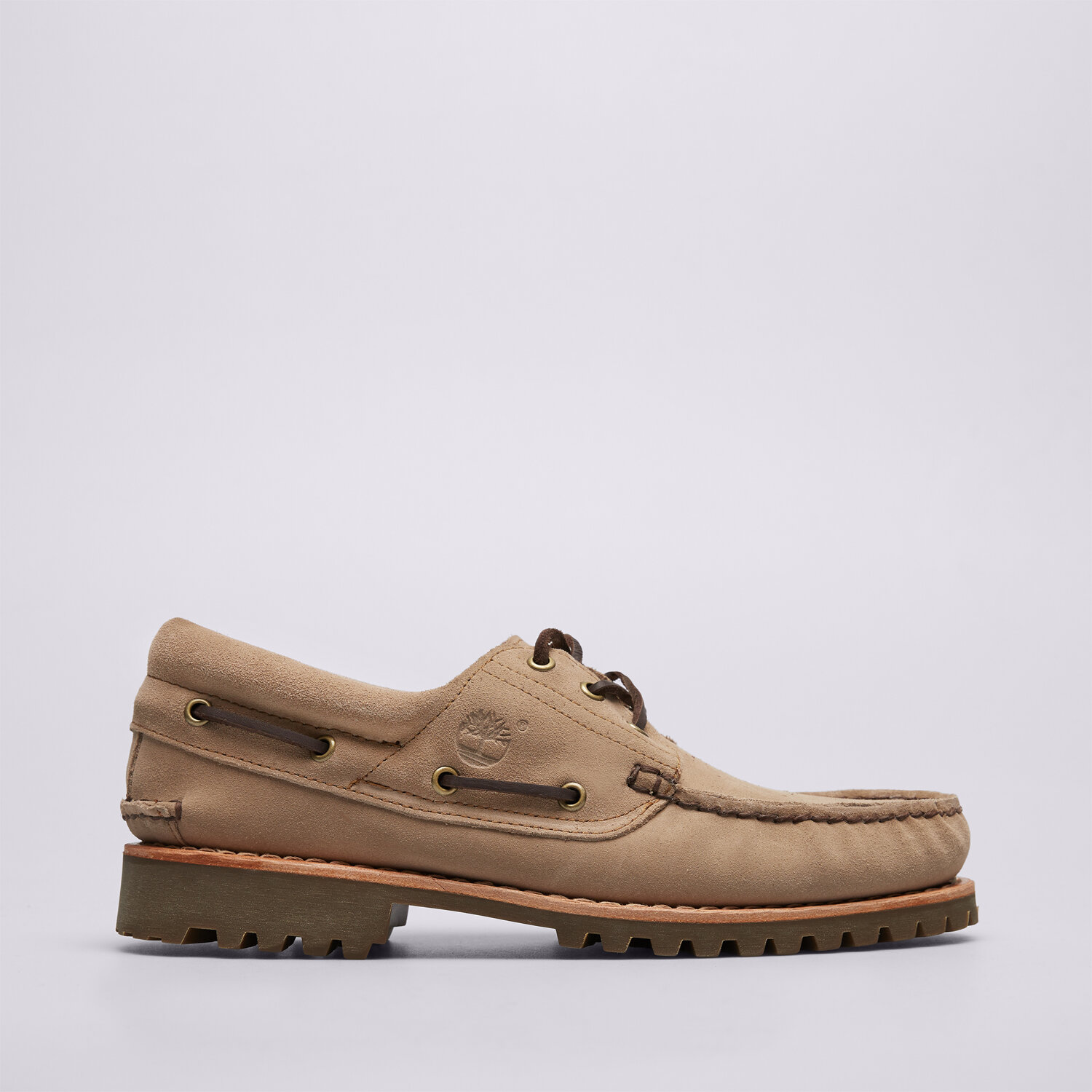 Timberland Boat Shoe