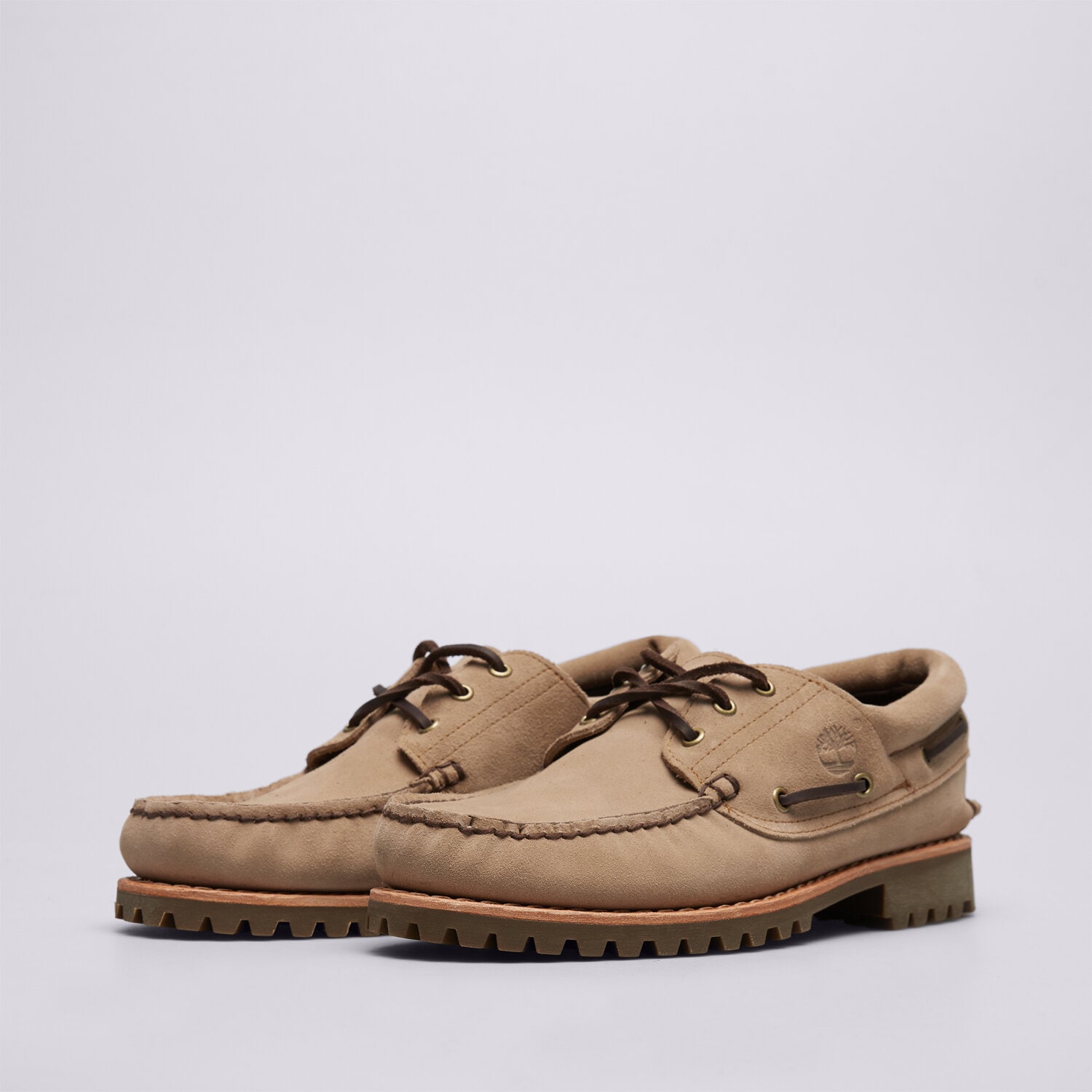 Timberland Boat Shoe — foto 3