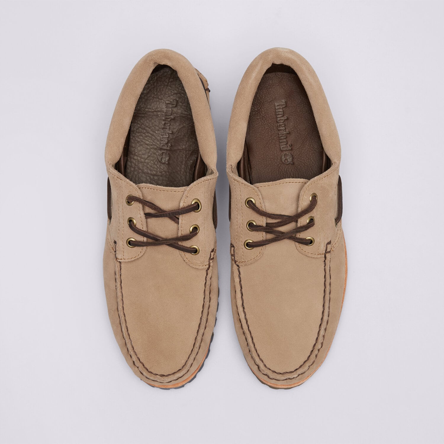 Timberland Boat Shoe — foto 5