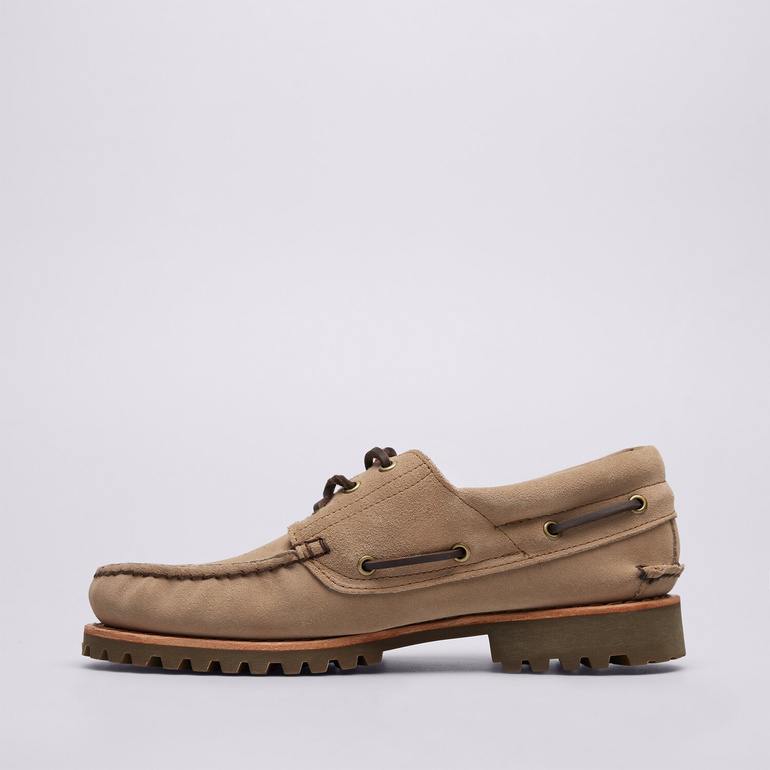 Timberland Boat Shoe — foto 4