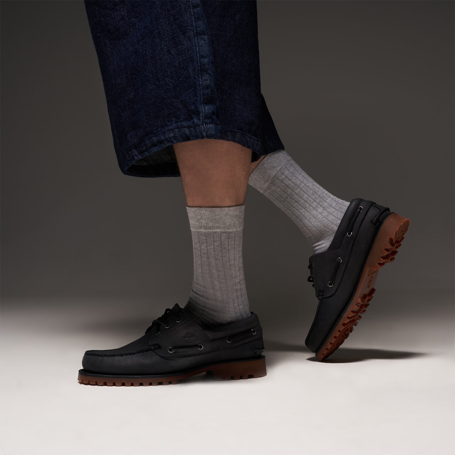 Timberland Boat Shoe — foto 2