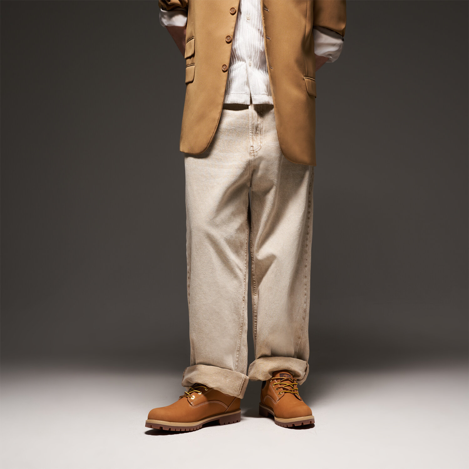 Timberland Heritage — foto 2
