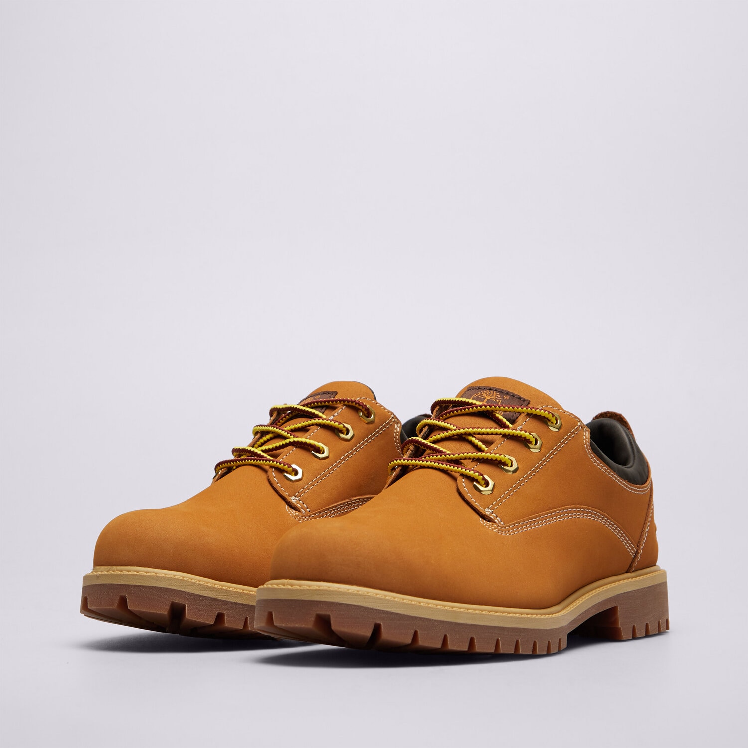 Timberland Heritage — foto 4