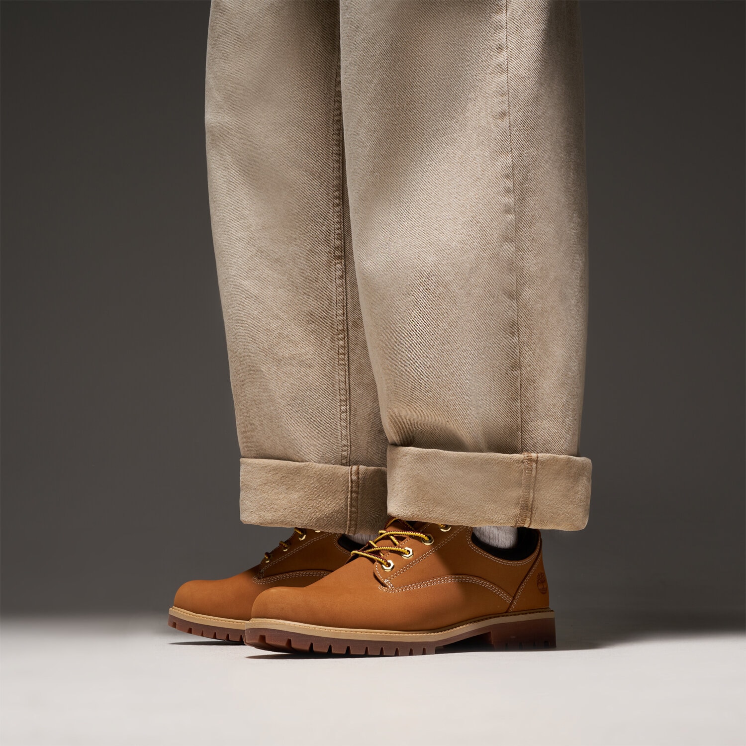 Timberland Heritage — foto 3