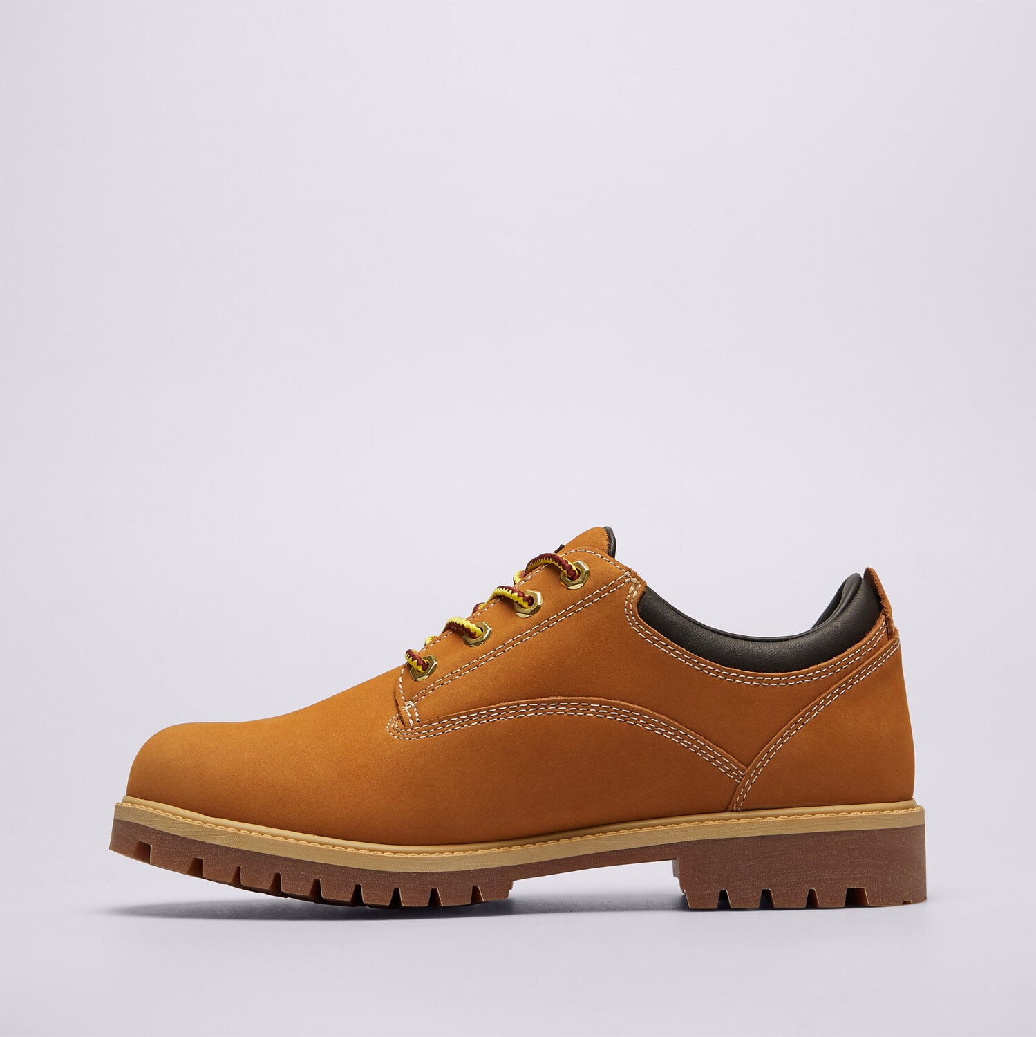 Timberland Heritage — foto 5